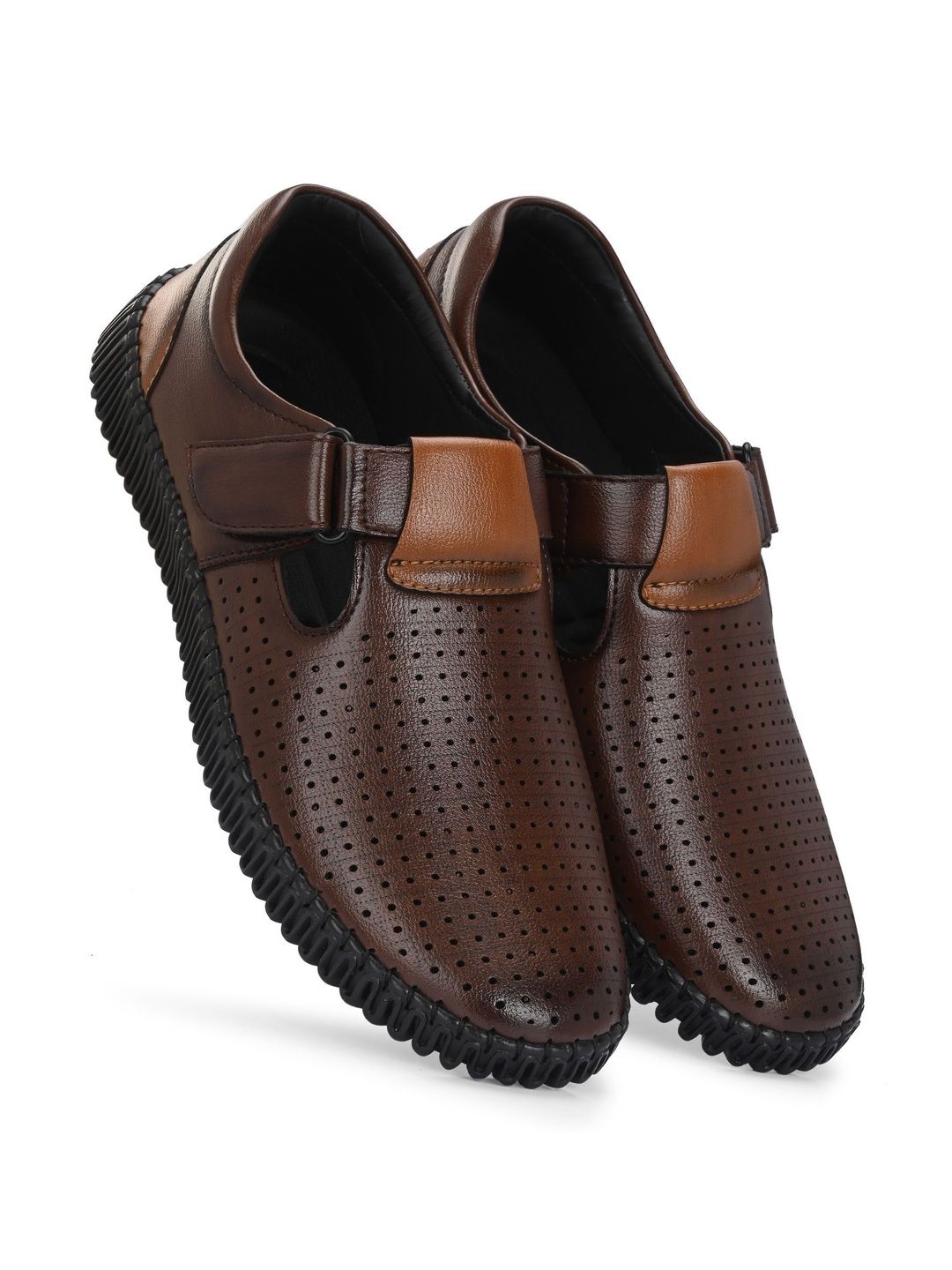 MEN'S AVENUE Men Shoe-Style Sandals