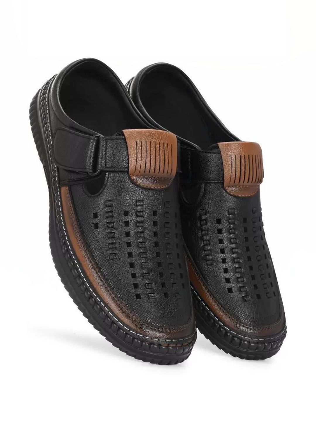MEN'S AVENUE Men Shoe-Style Sandals