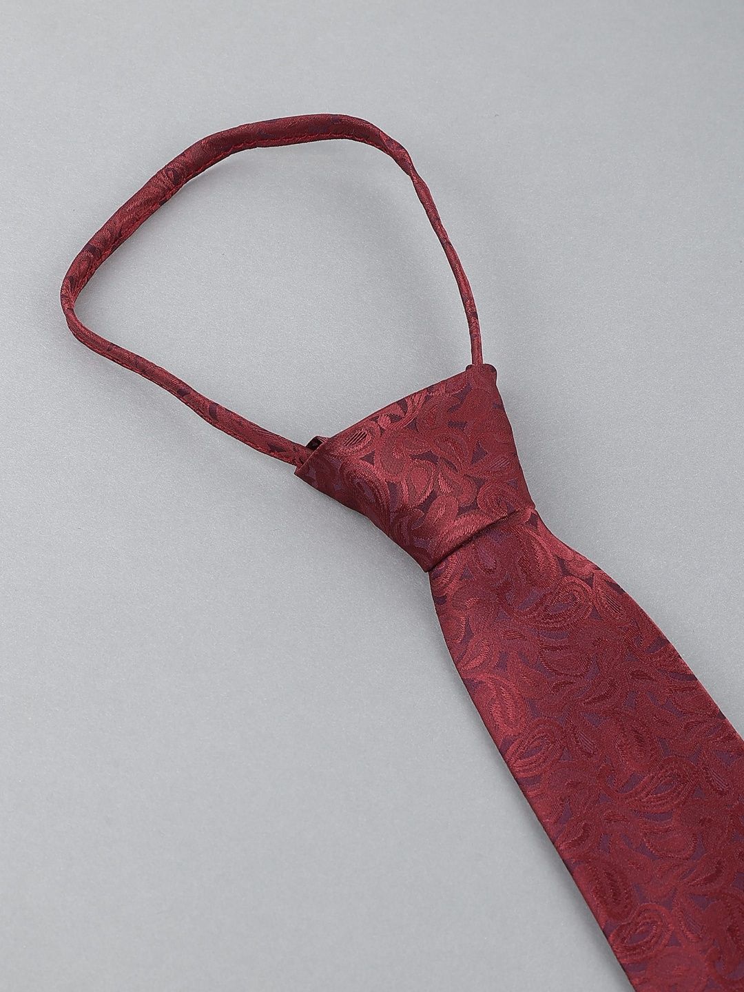Alvaro Castagnino Men Printed Broad Tie