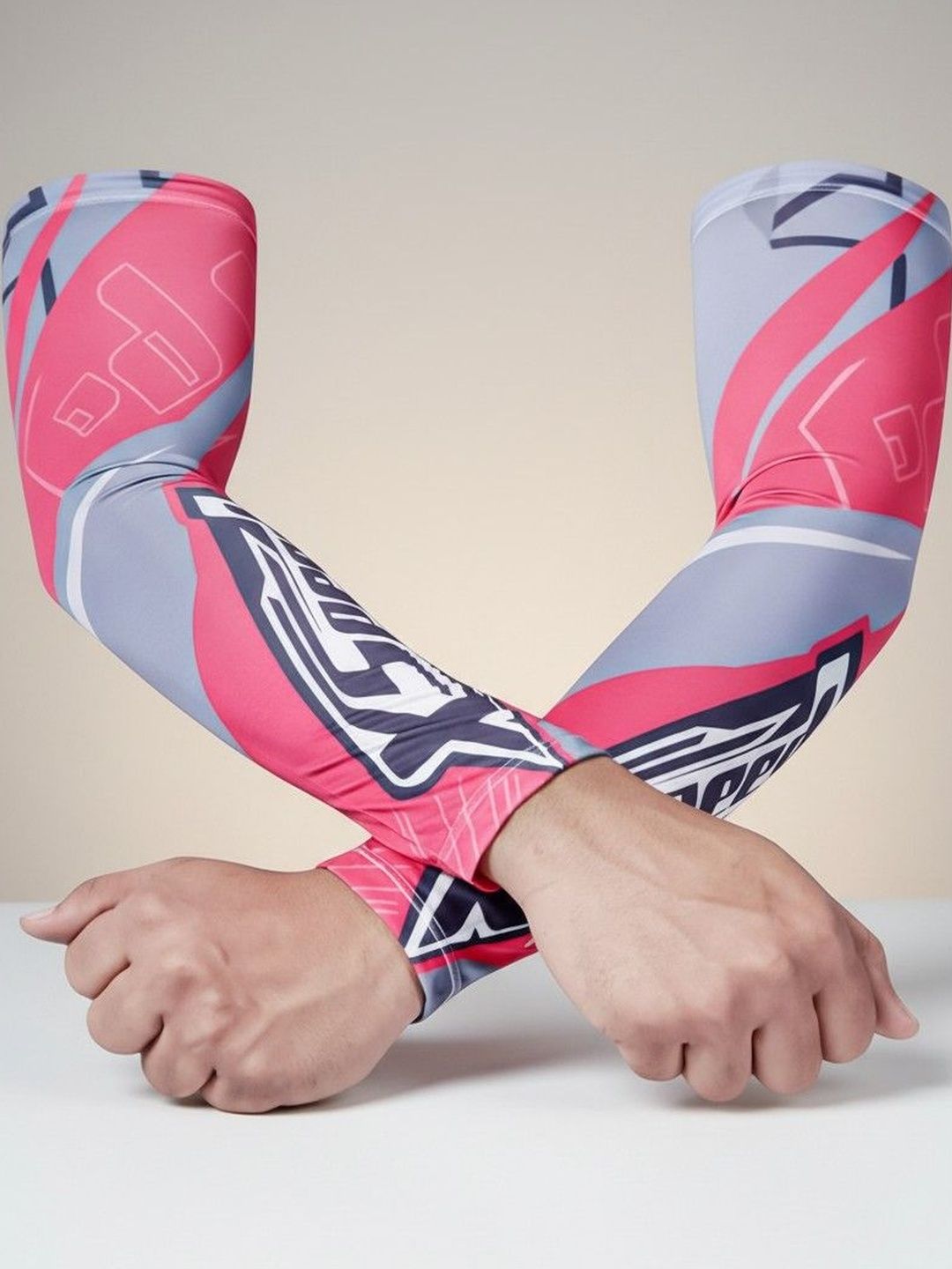 ZAYSOO Men Patterned Sport Gloves