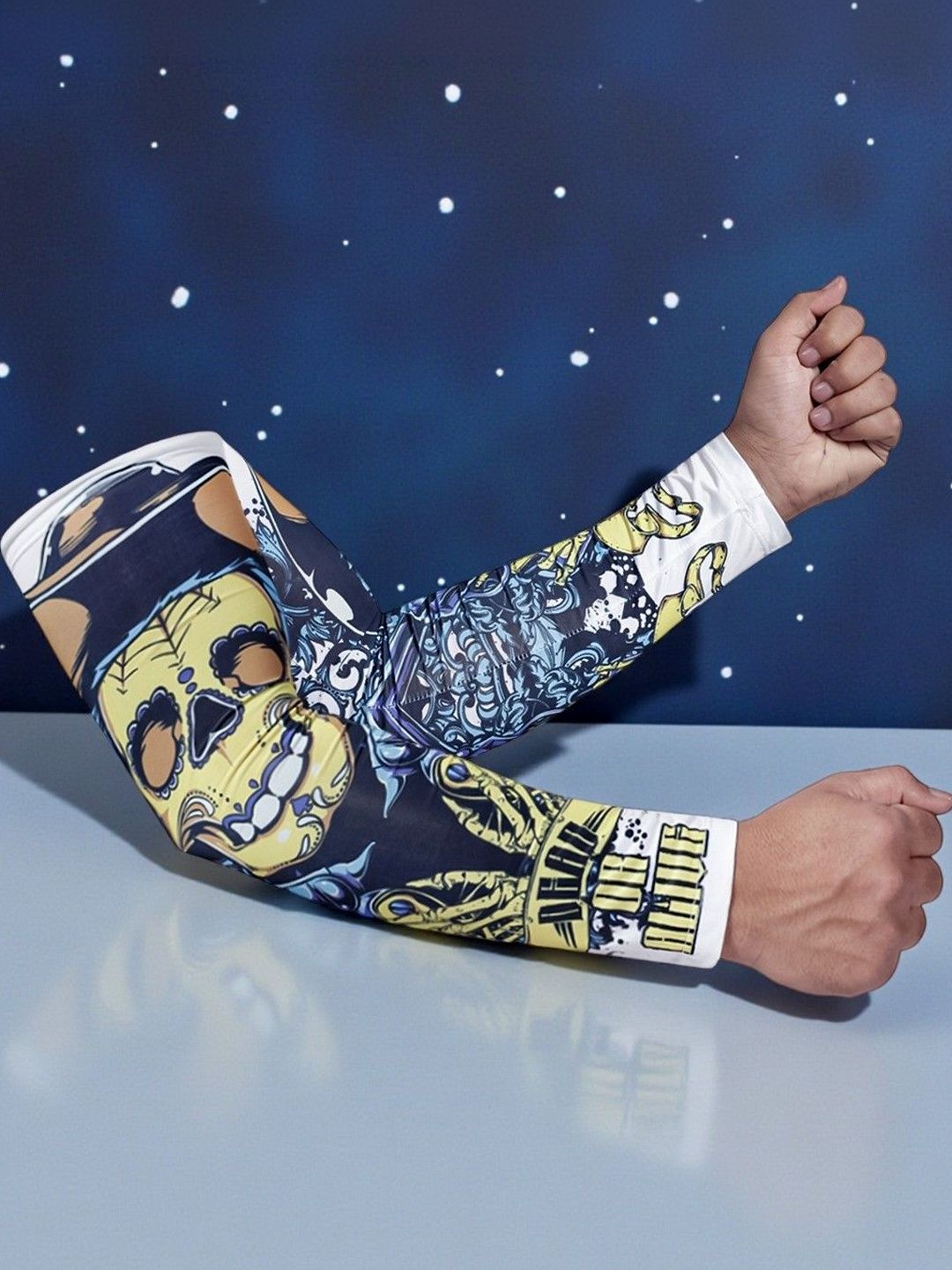ZAYSOO Men Patterned Sport Gloves