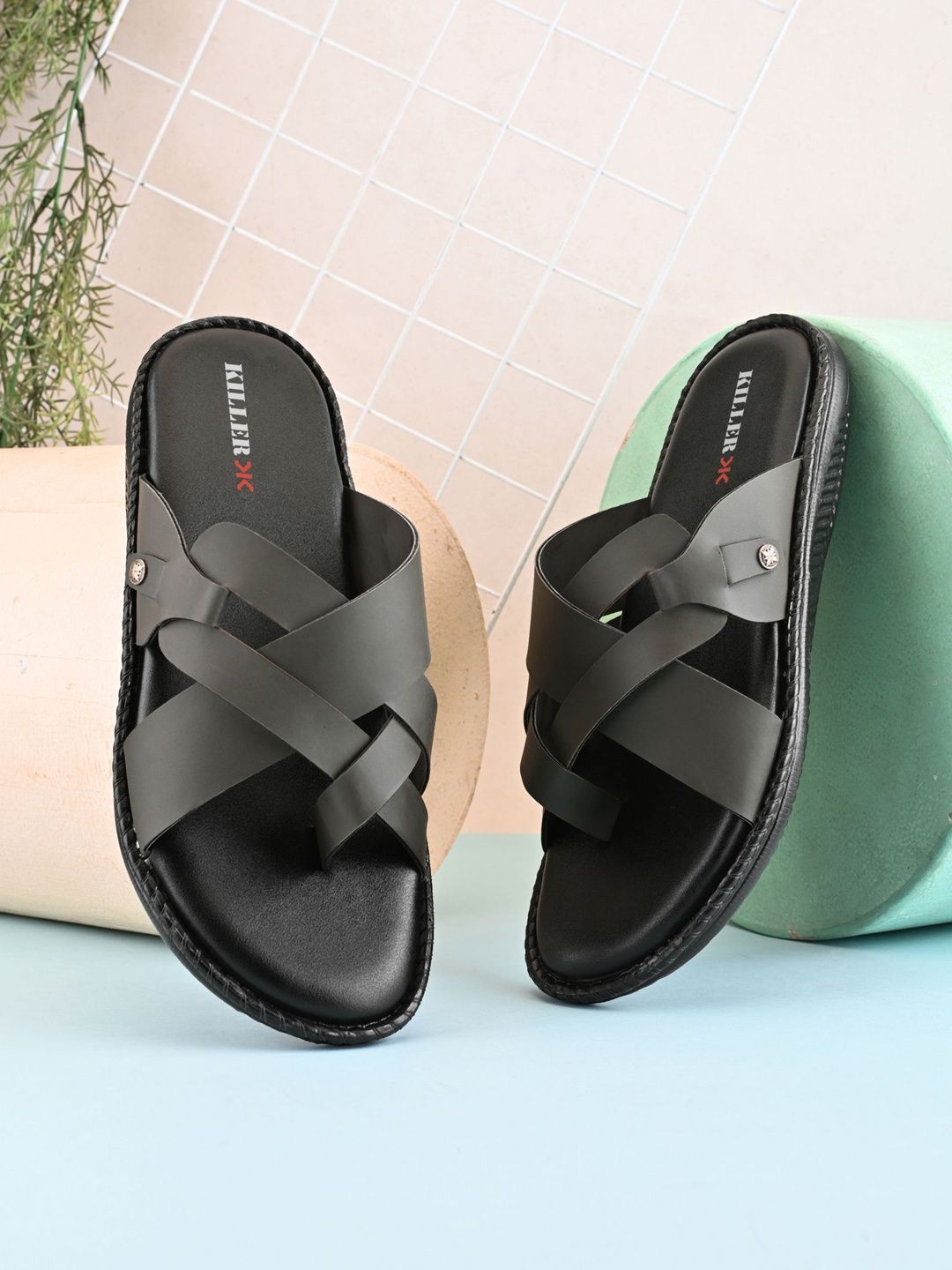 Killer Men Comfort Sandals