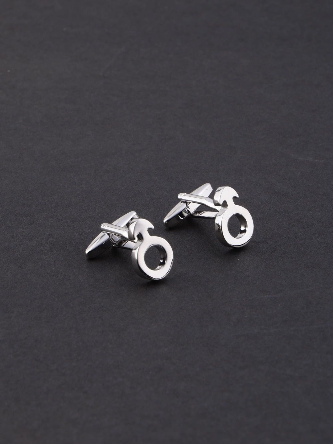 Alvaro Castagnino Quirky Cufflink