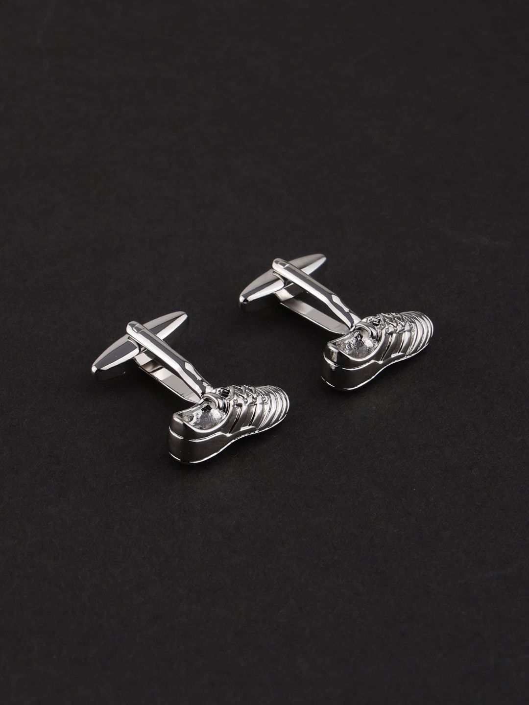 Alvaro Castagnino Quirky Cufflink