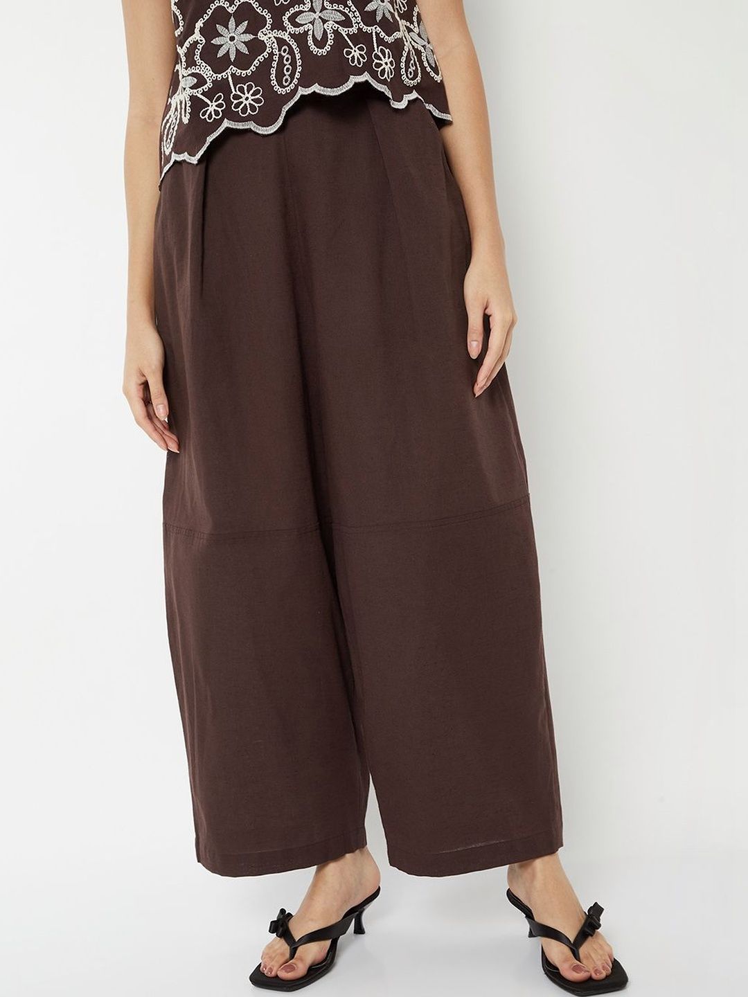 max Women Palazzos