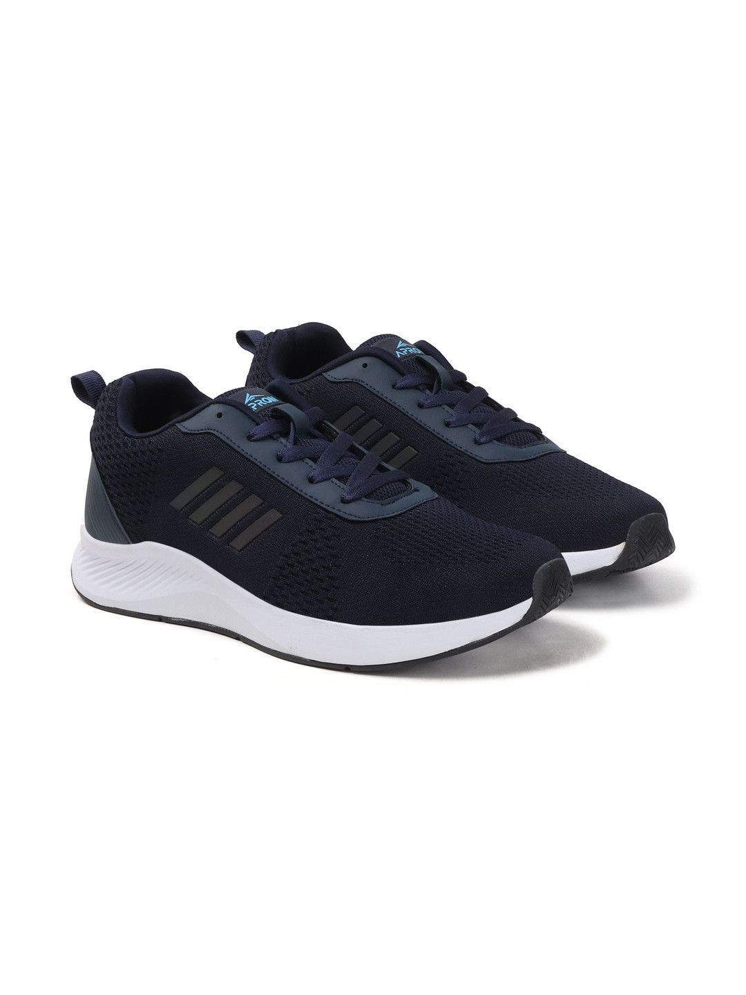 APRON Men Mesh Running Non-Marking Shoes