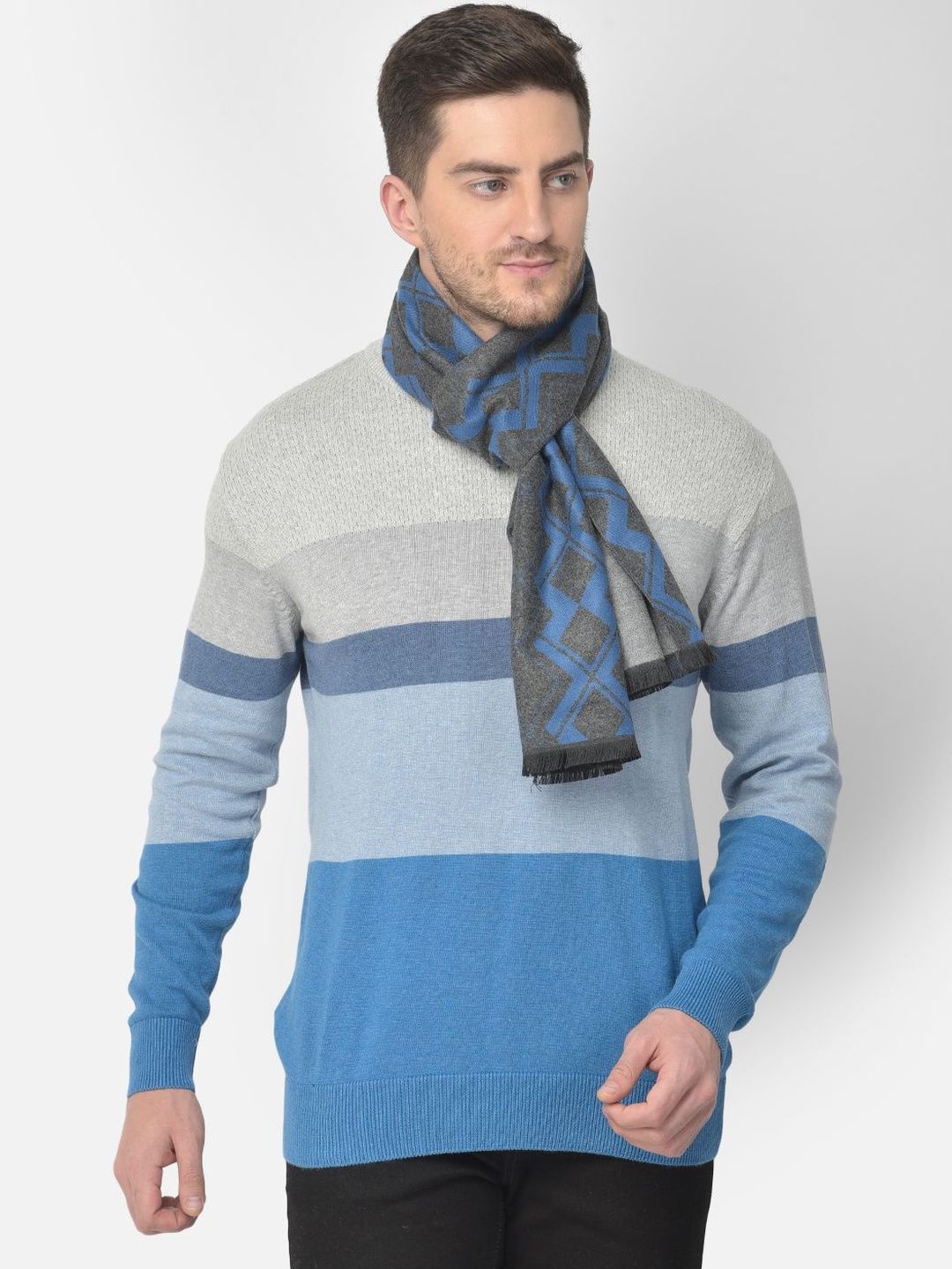 Cazzano Men Scarf