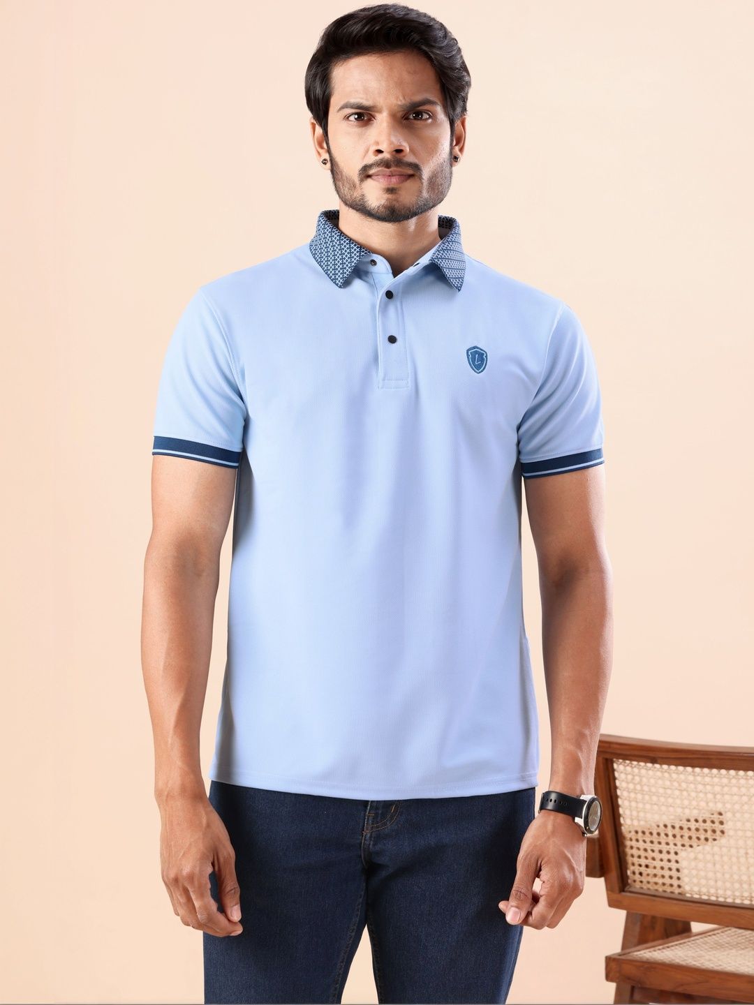 LUCUMA FASHION HUB Polo Tshirts
