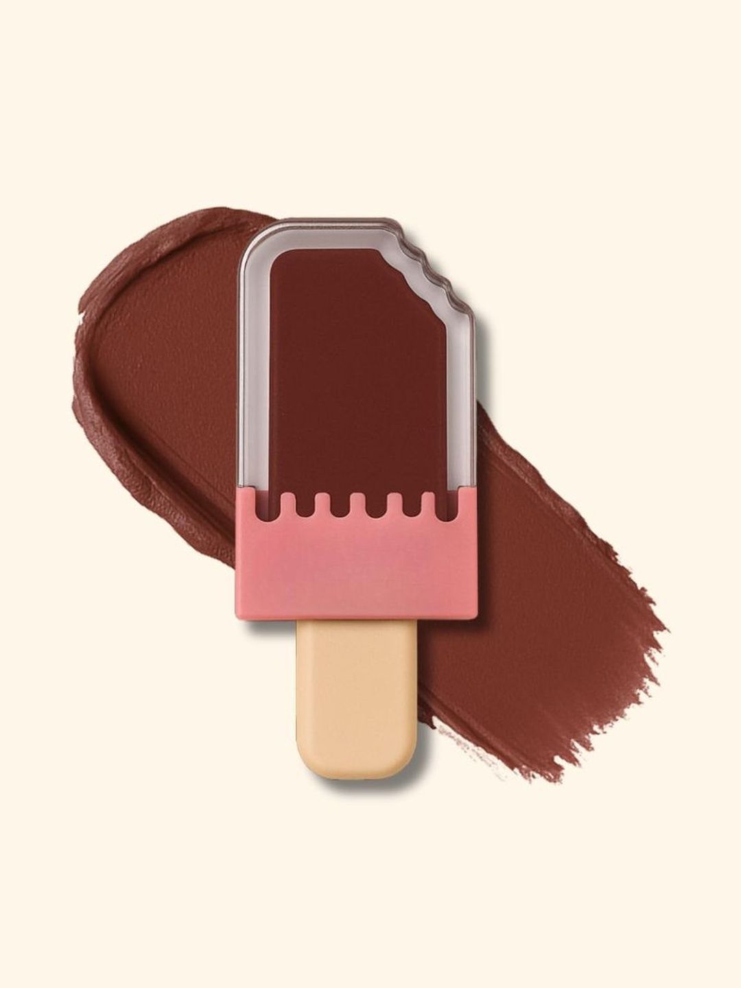 VBA VBA Long Lasting Liquid Lipstick - 6 ml -Airkissed