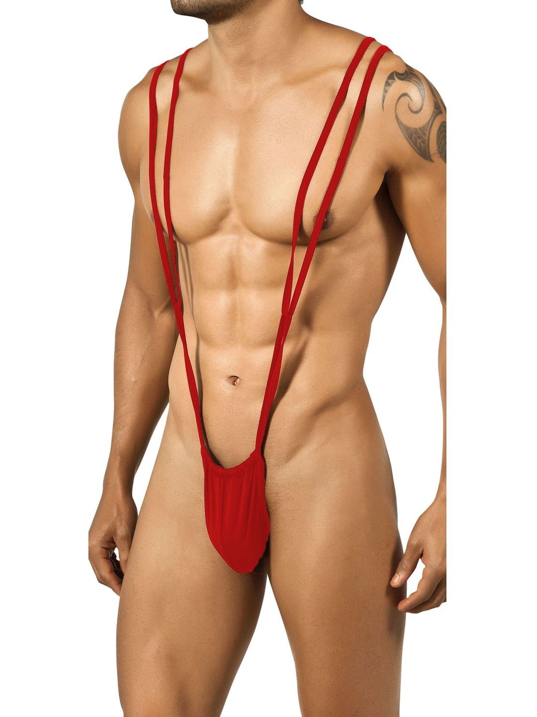 Flirty touch Men Thongs