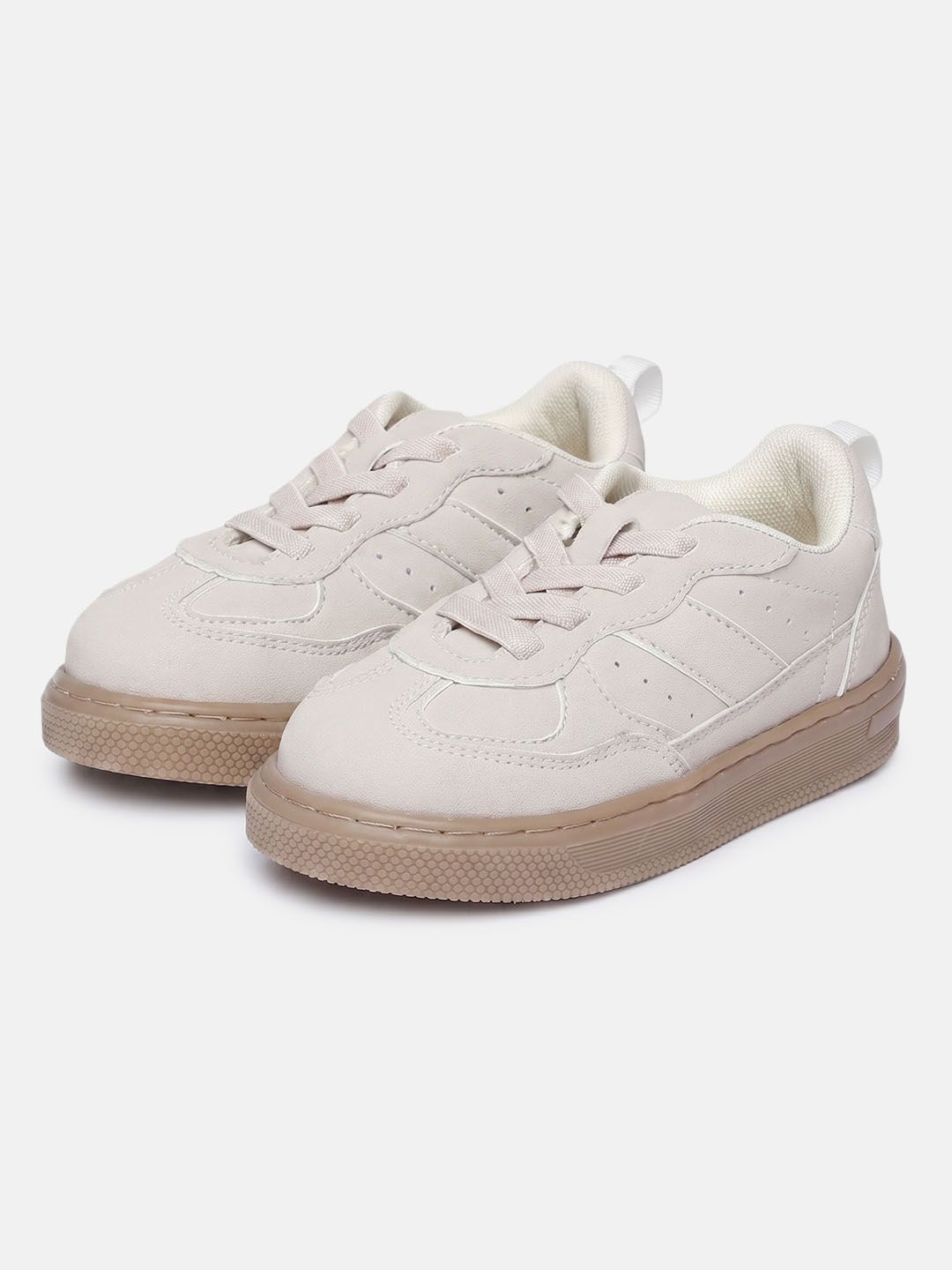 mothercare mothercare Girls Lace Up Casual Shoes