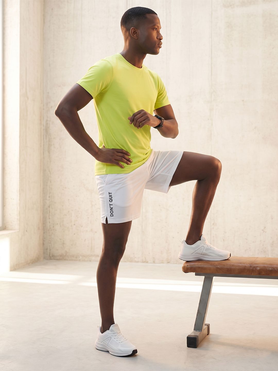 HRX by Hrithik Roshan Rapid Dry Running T-shirt