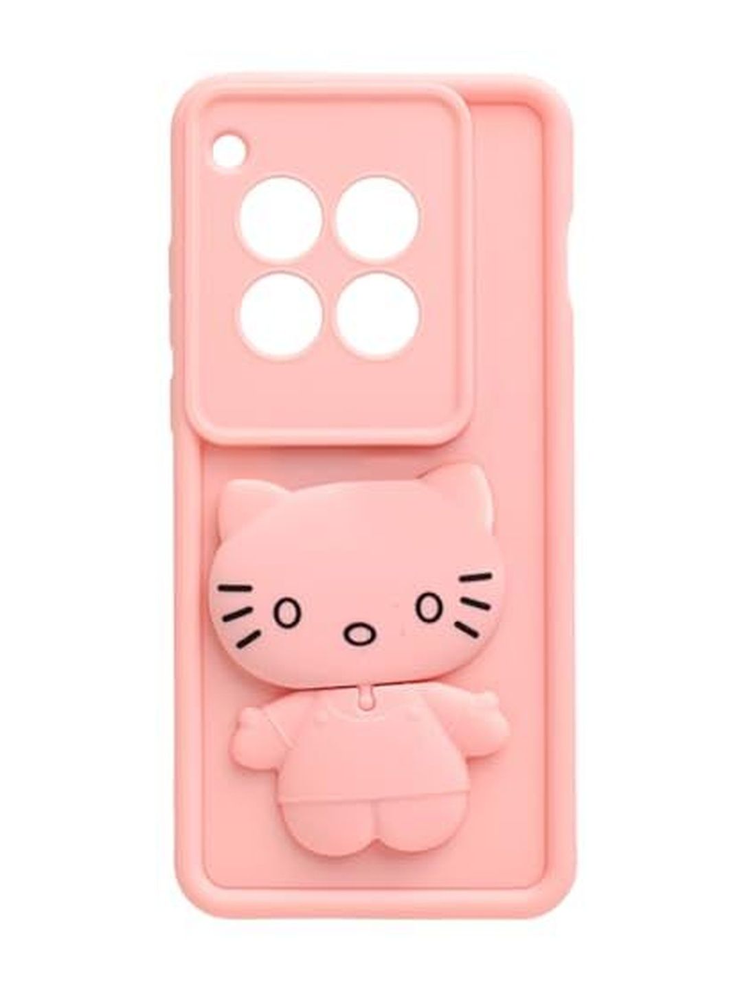PEEPERLY Cartoon Characters Printed Oneplus 12 Back Case Mobile Accessories