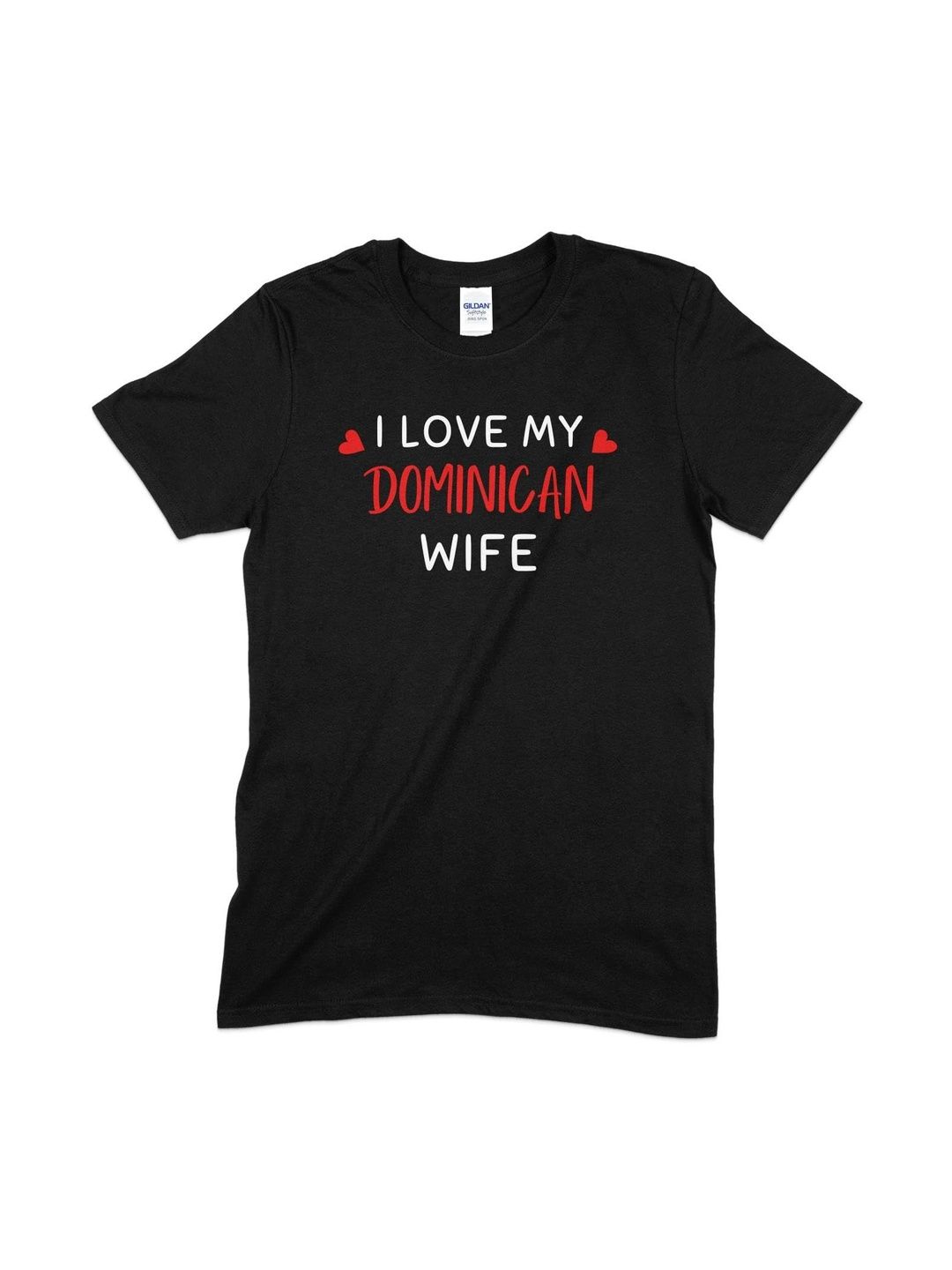 Seekbuylove Unisex Typography Printed Round Neck Cotton Regular Fit T-shirt