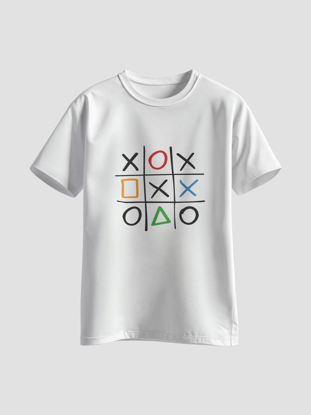 M.O.J.O MONKEY Men Printed T-shirt