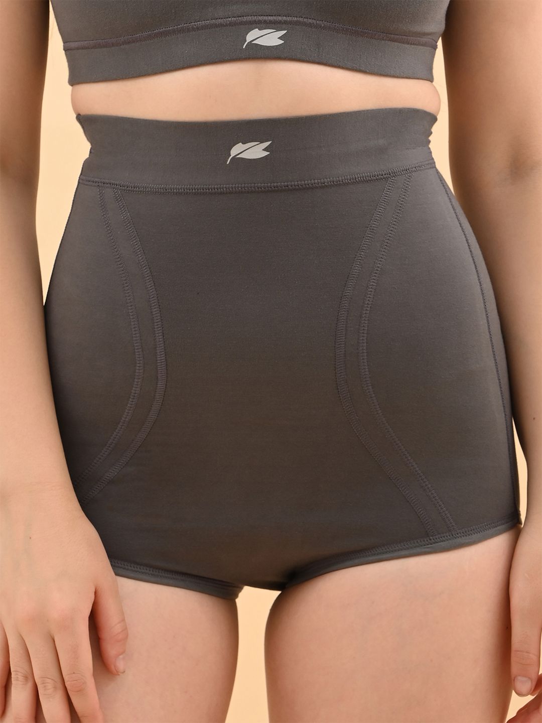 GOLDSTROMS Cotton Corset Shapewear