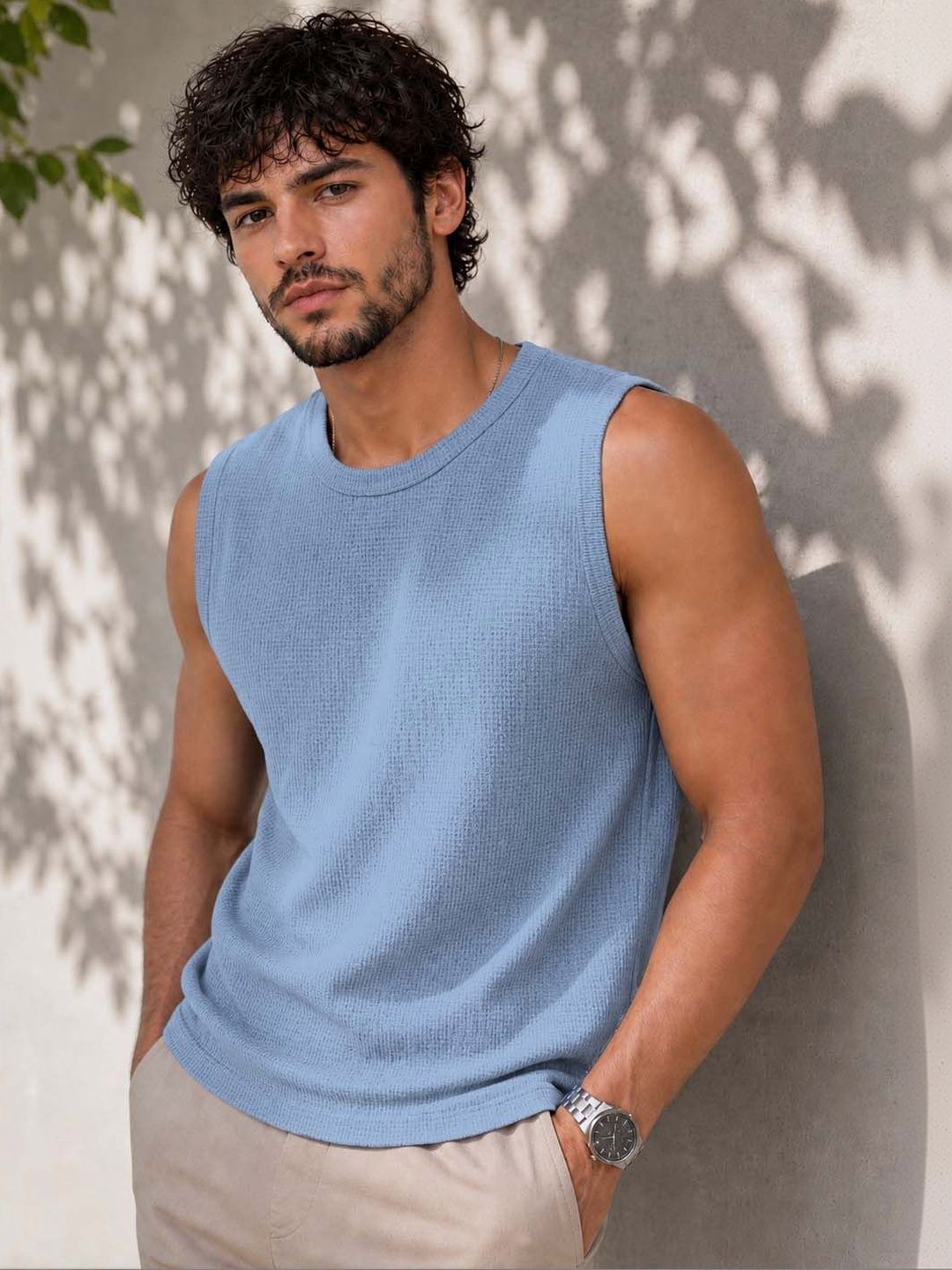 Friskers Men T-shirt