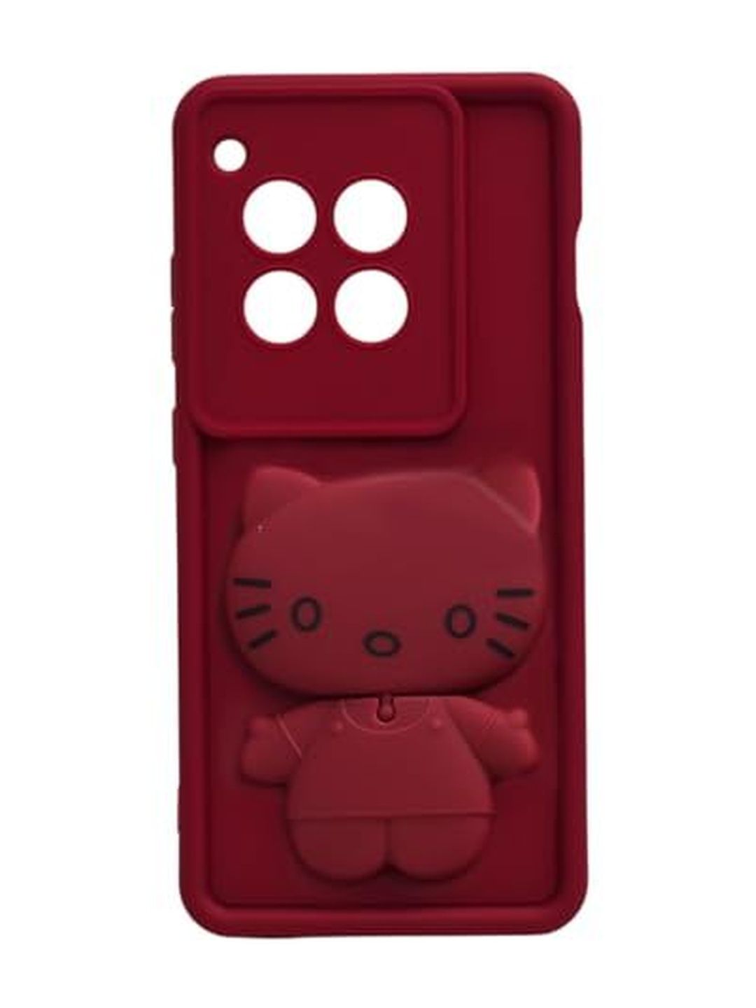 PEEPERLY Cartoon Characters Back Case Mobile Accessories