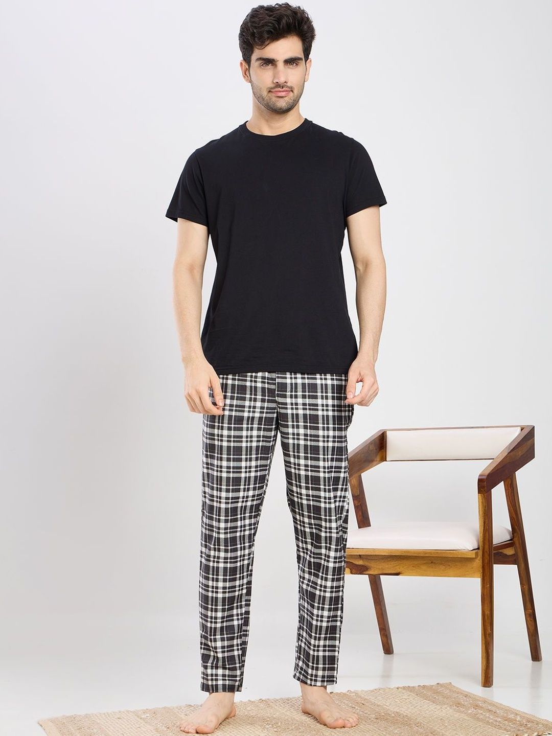 ETC Men Night suit