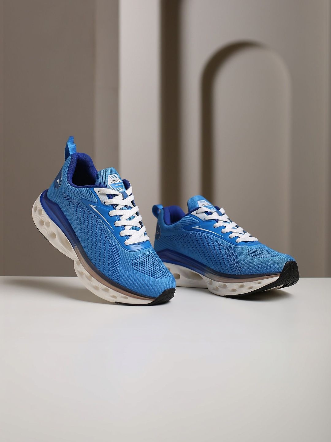 VCTR TURBO Sports Gym & Training Running Shoes
