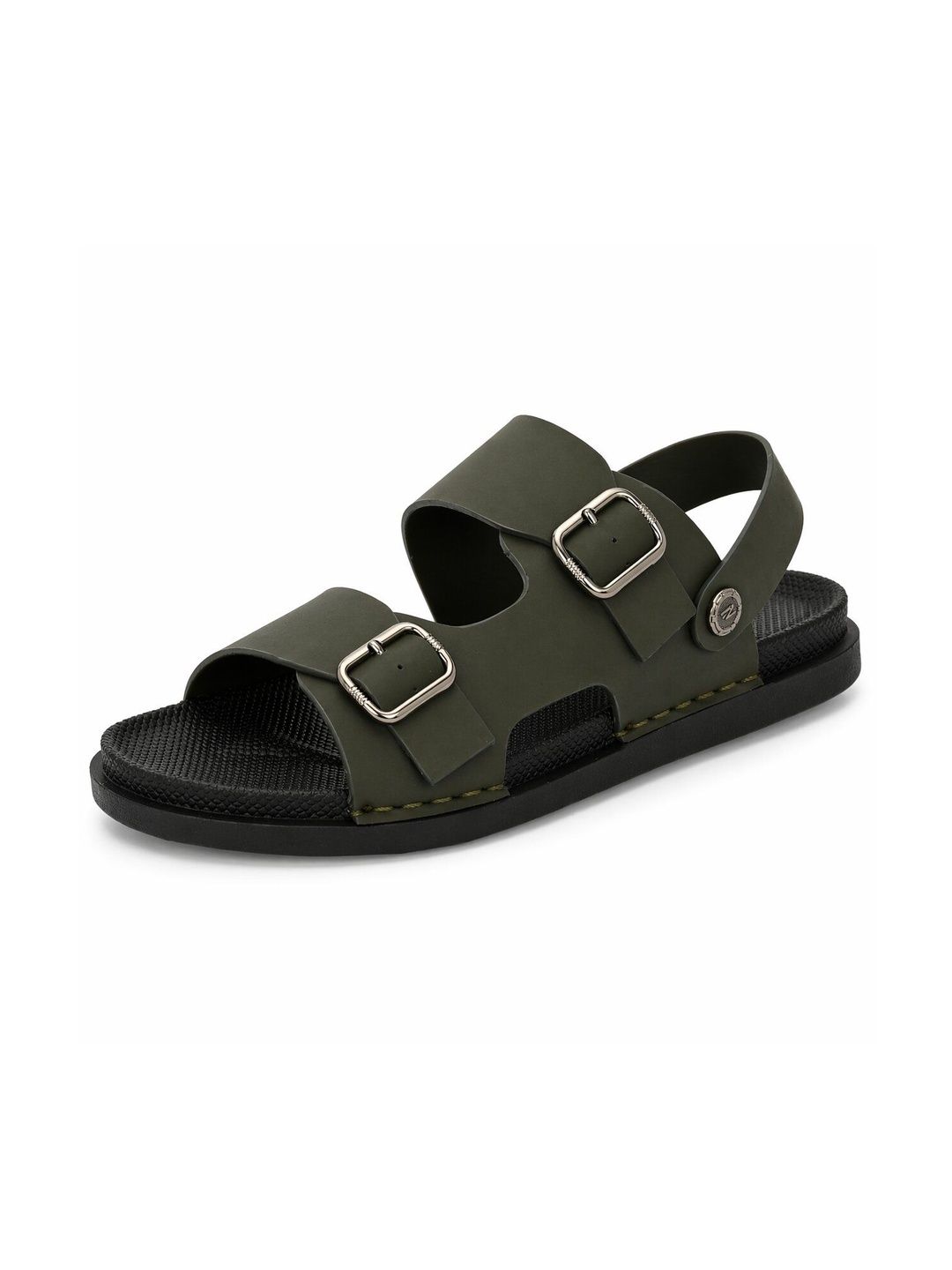 KASTAVA Men Comfort Sandals