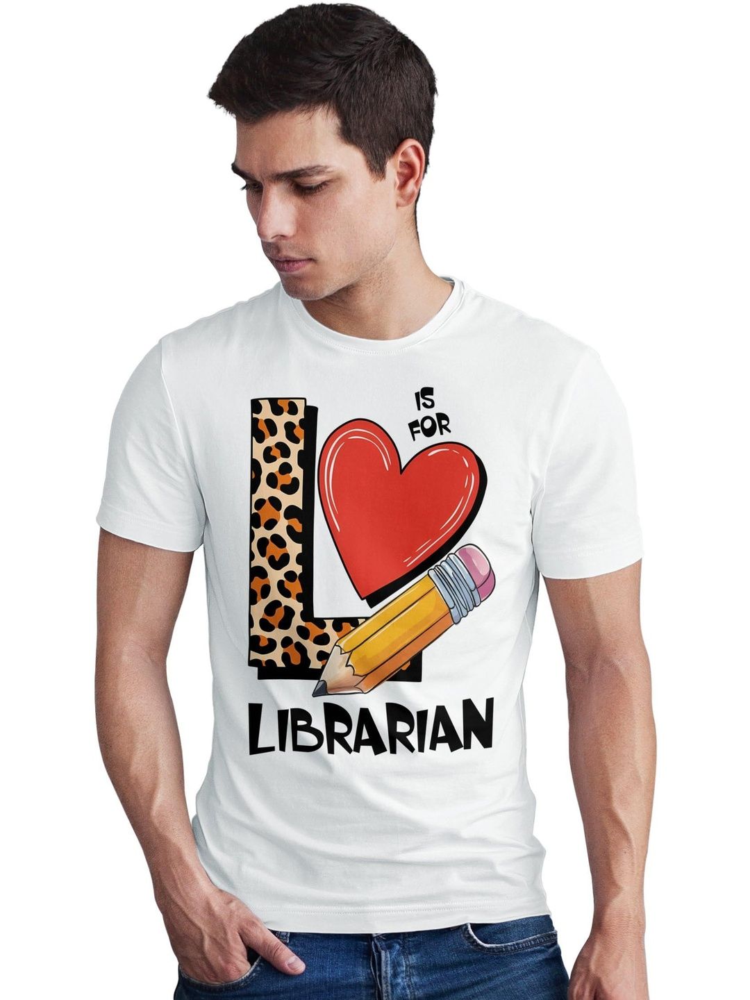 Seekbuylove Men Typography Printed Bio Finish T-shirt