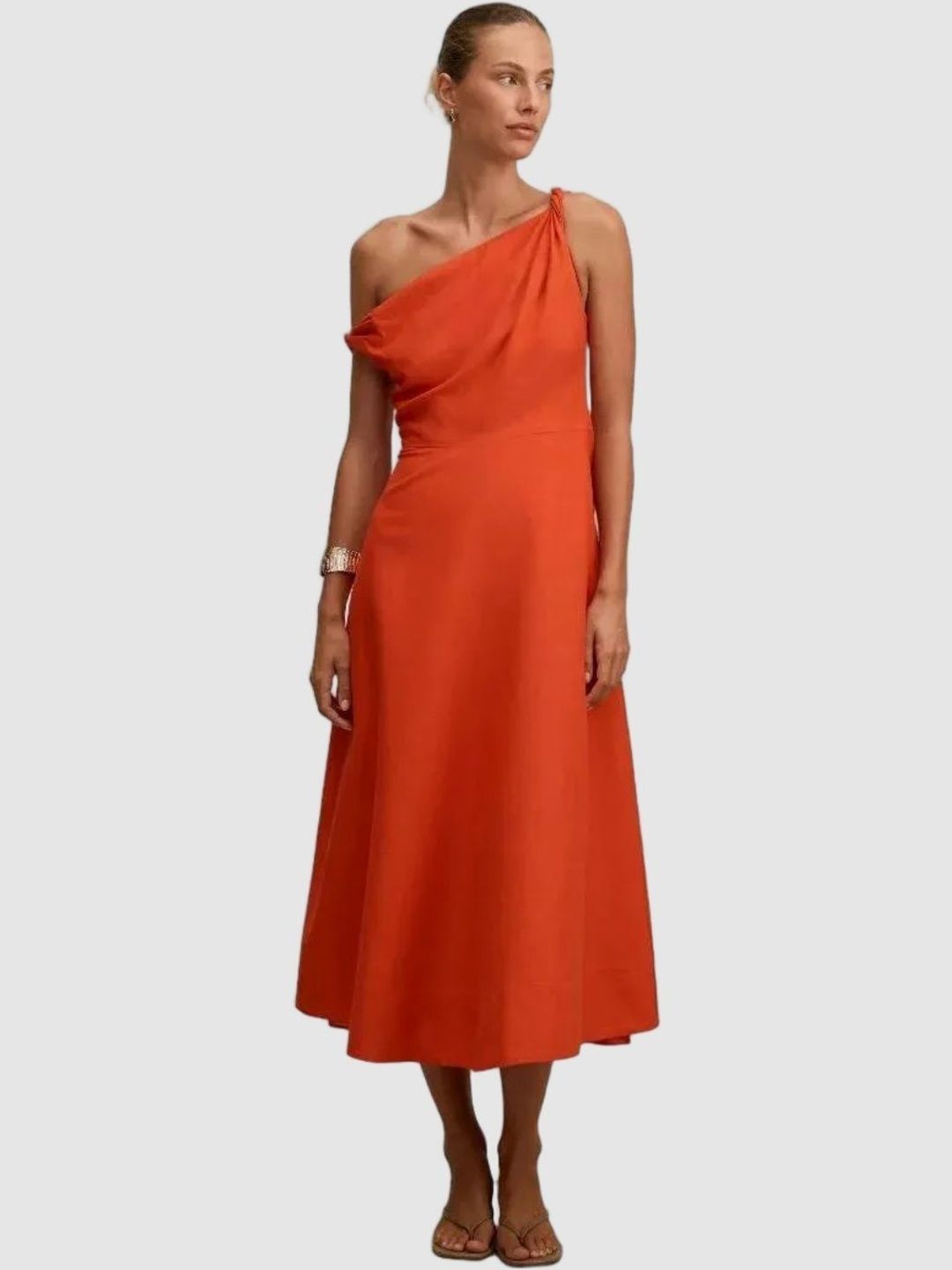 And Linen Dresses - Buy And Linen Dresses online in India