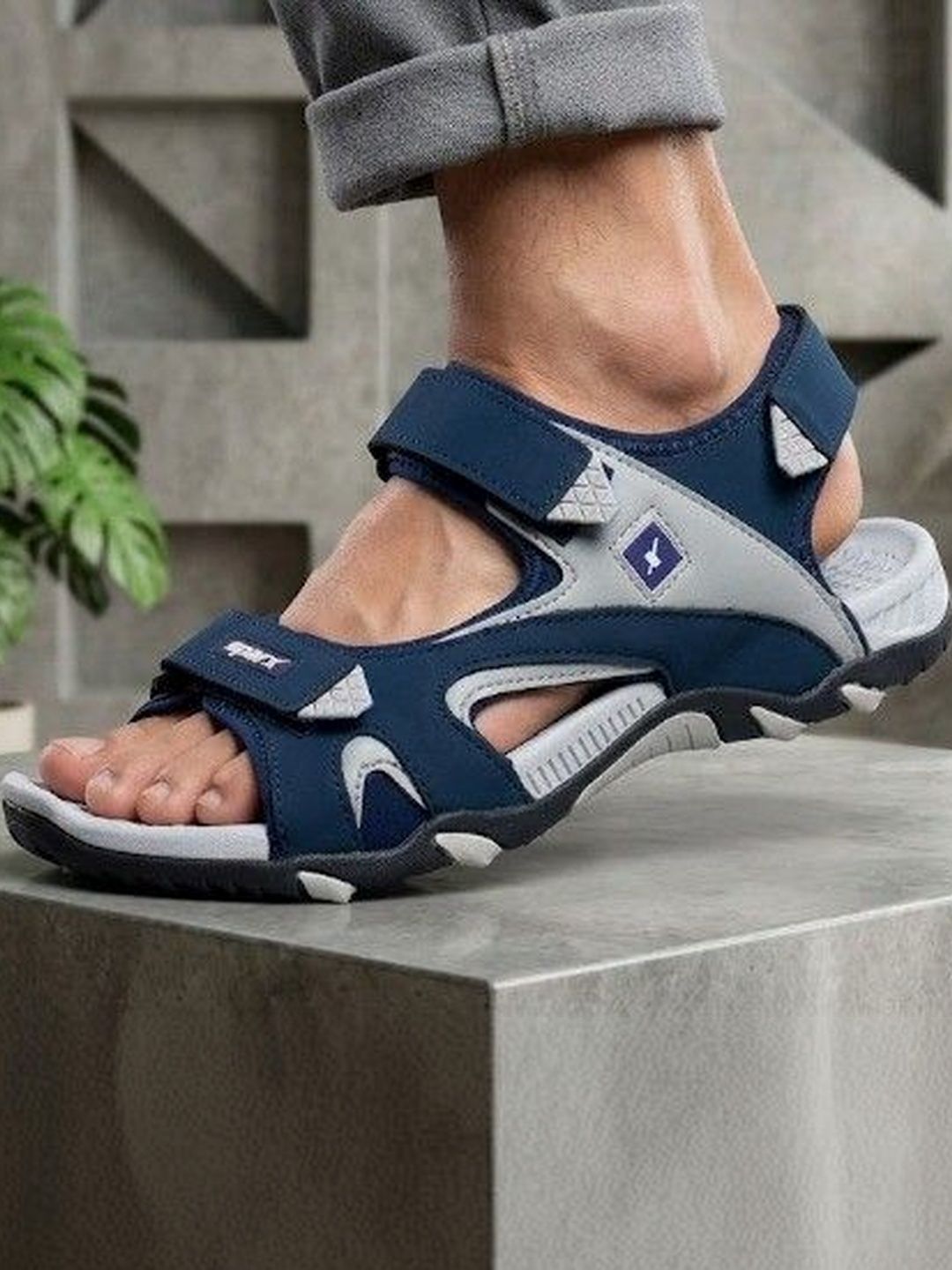 Sparx Sparx Men Sandals