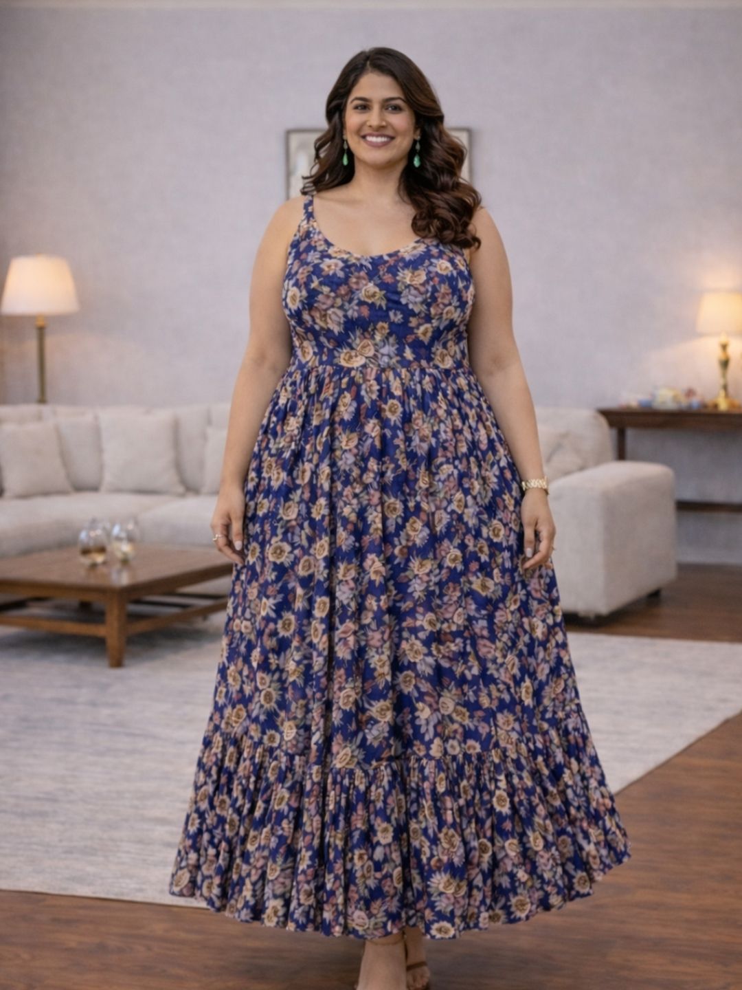 sachin and babi light blue dress Sky Blue & Light Blue Bridesmaid DressesAzazie