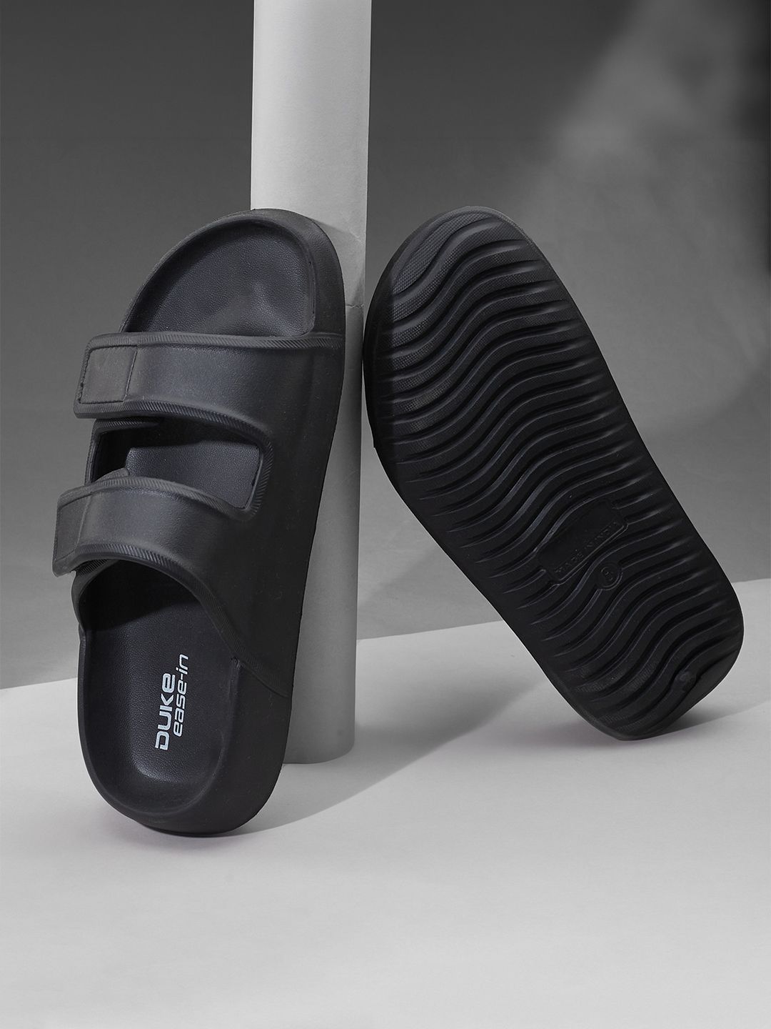 Duke Men Sliders