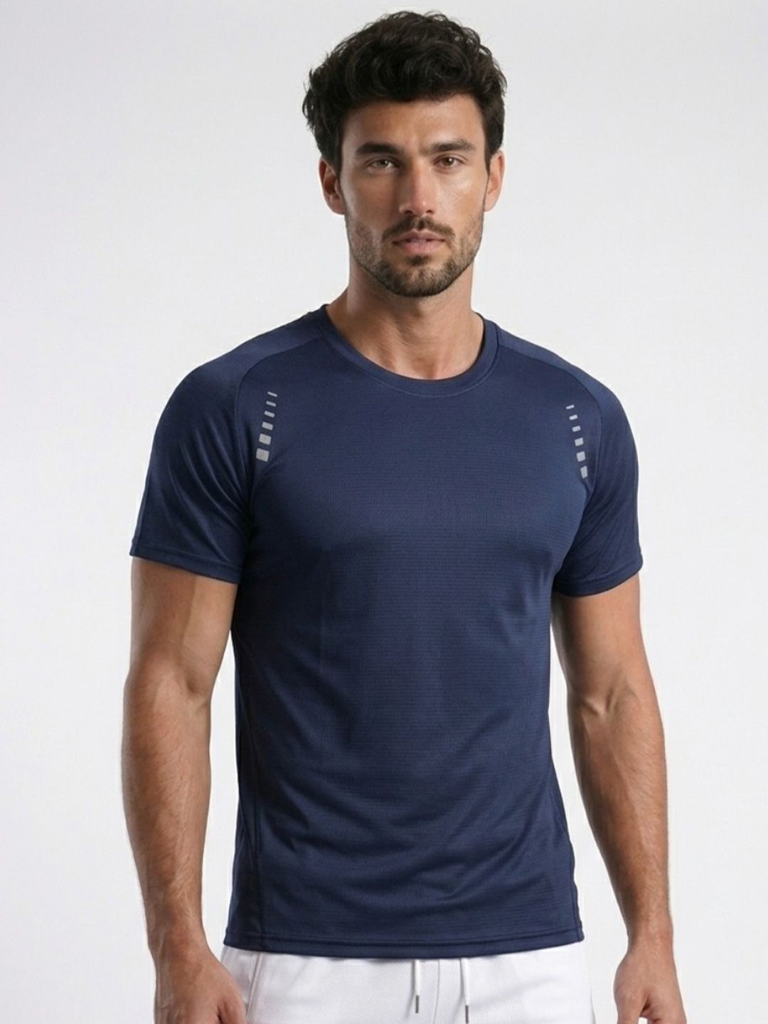 CROSS BENCH Men T-shirt