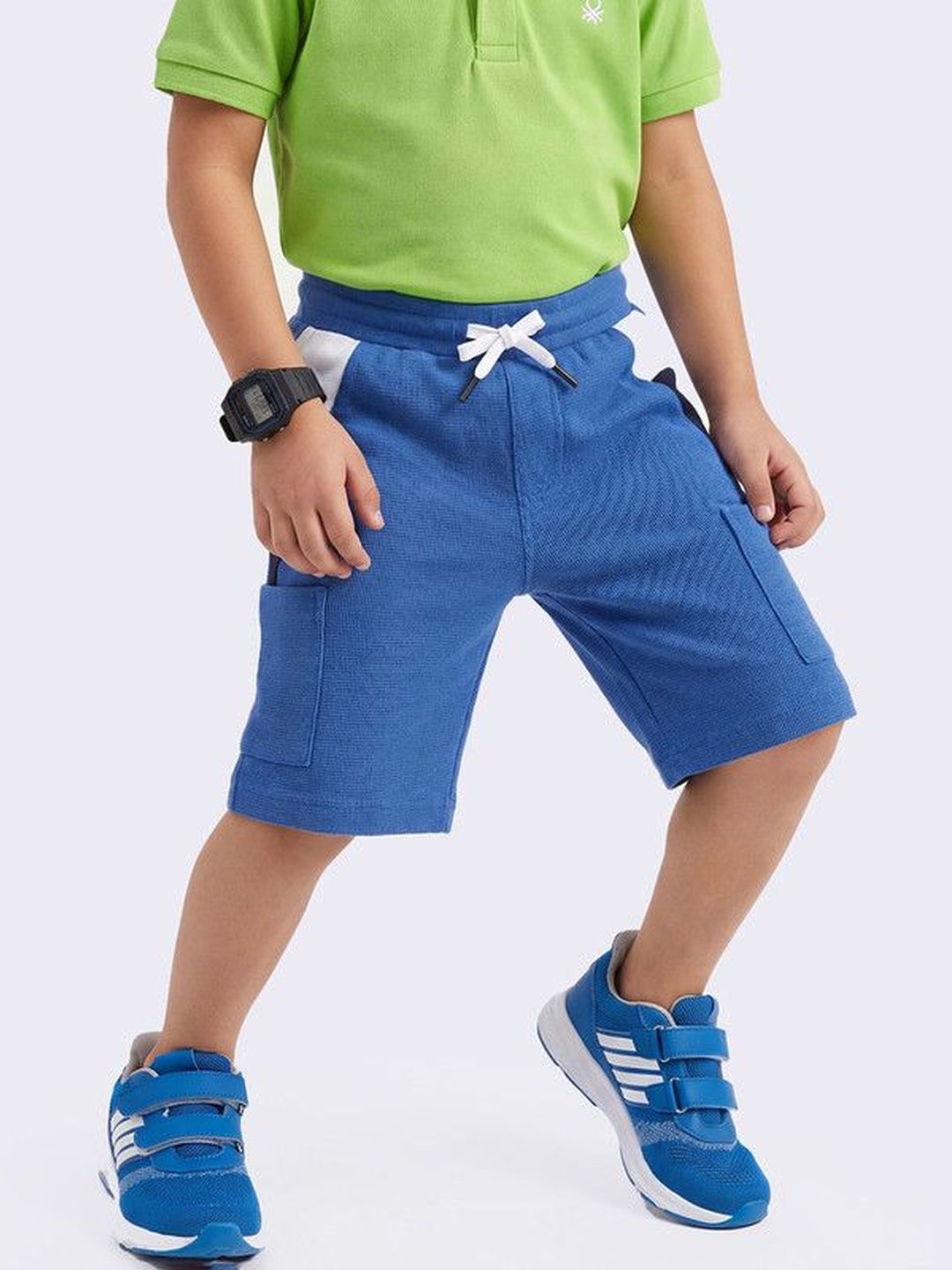 Jean Slim Benetton Pantalons Homme United Colors Of Benetton Bleu | Tous Les Pantalon Décontracté Taille 170