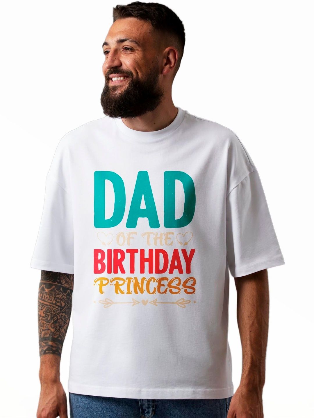 Seekbuylove Men Typography Printed Bio Finish T-shirt