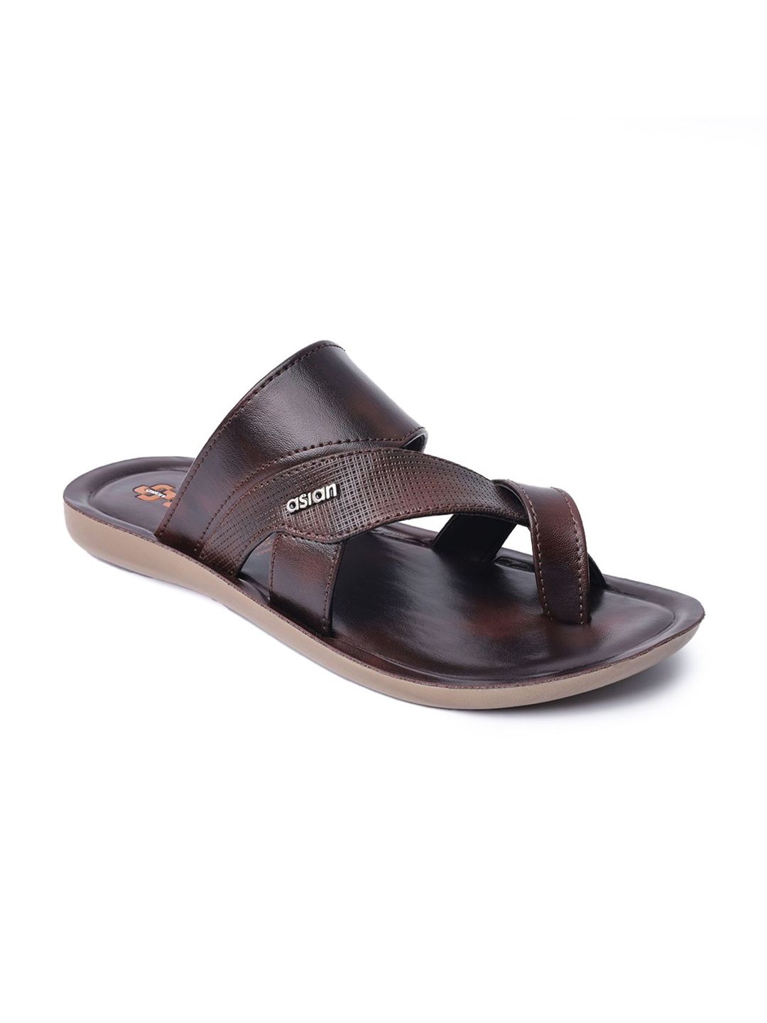 ASIAN Men Thong Flip-Flops