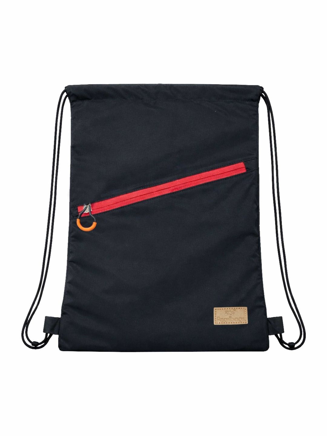 price history - PB Pearlbags Unisex Contrast Detail Backpack