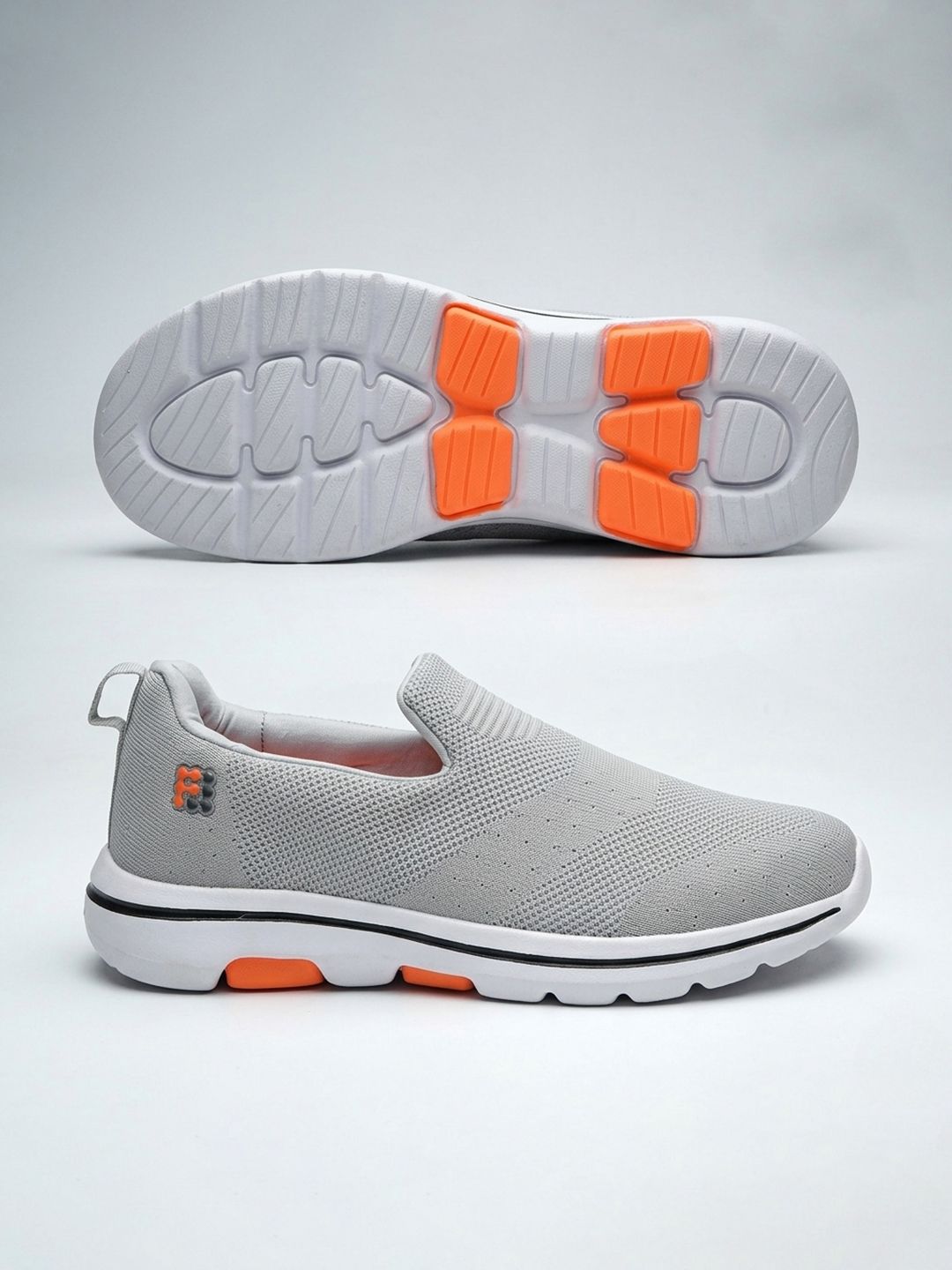 FUEL Men Mesh Running Shoes