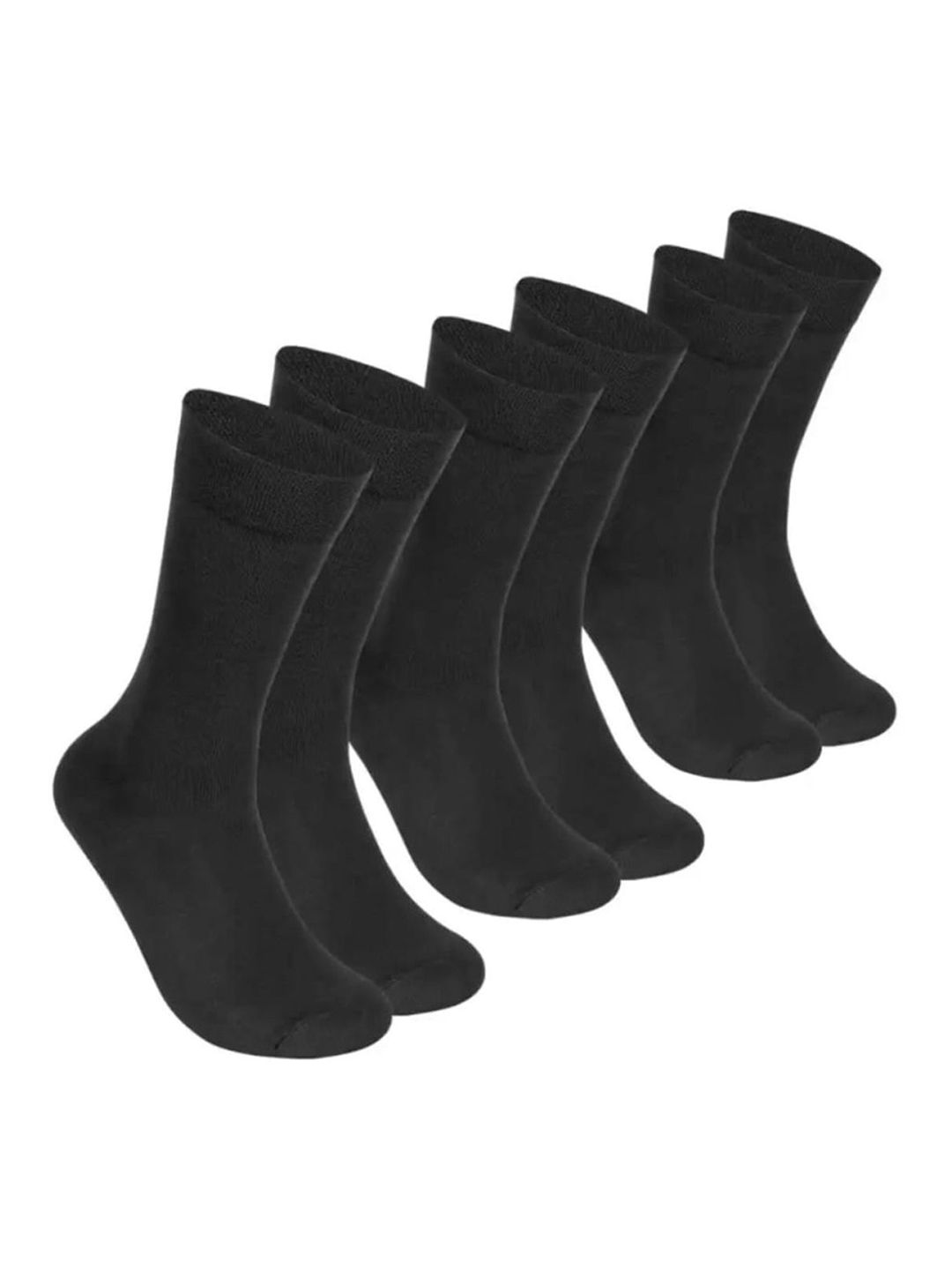akeet trend Unisex Cotton Calf Length Socks