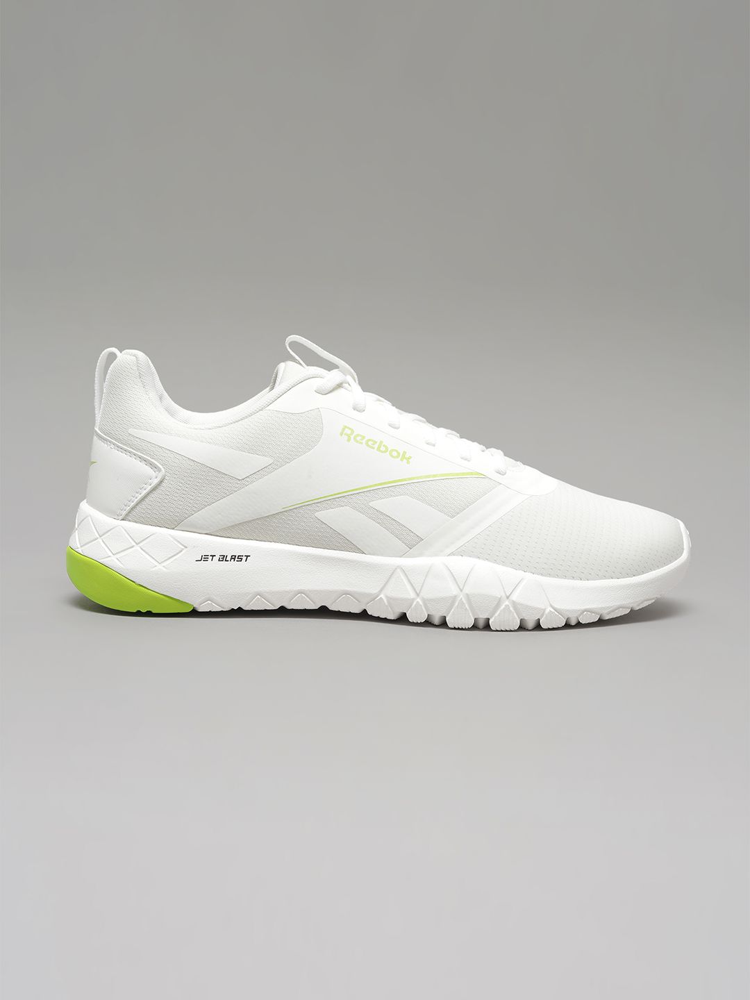 Reebok Men Running Non-Marking Shoes