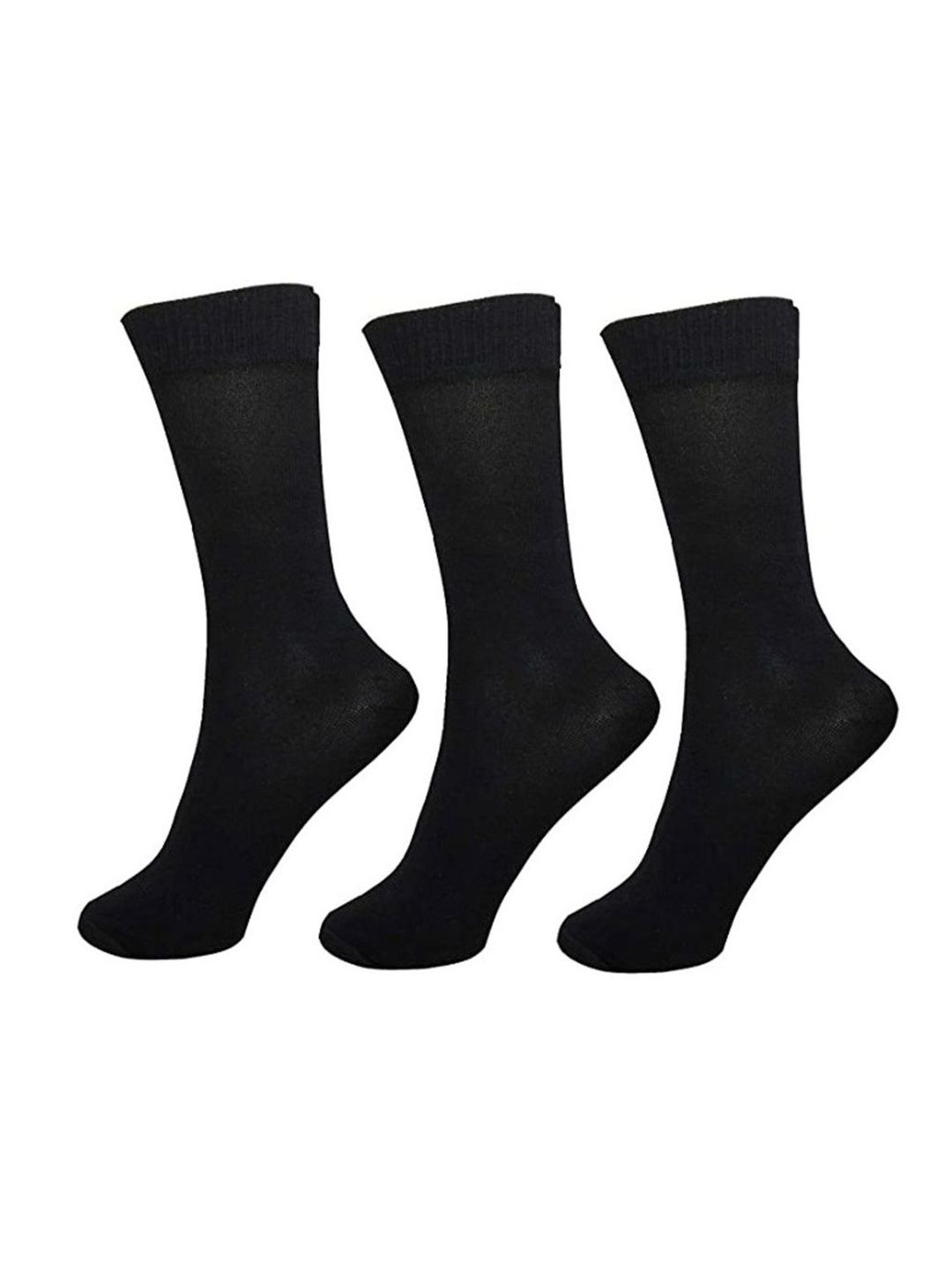 akeet trend Unisex Cotton Assorted Calf Length Socks