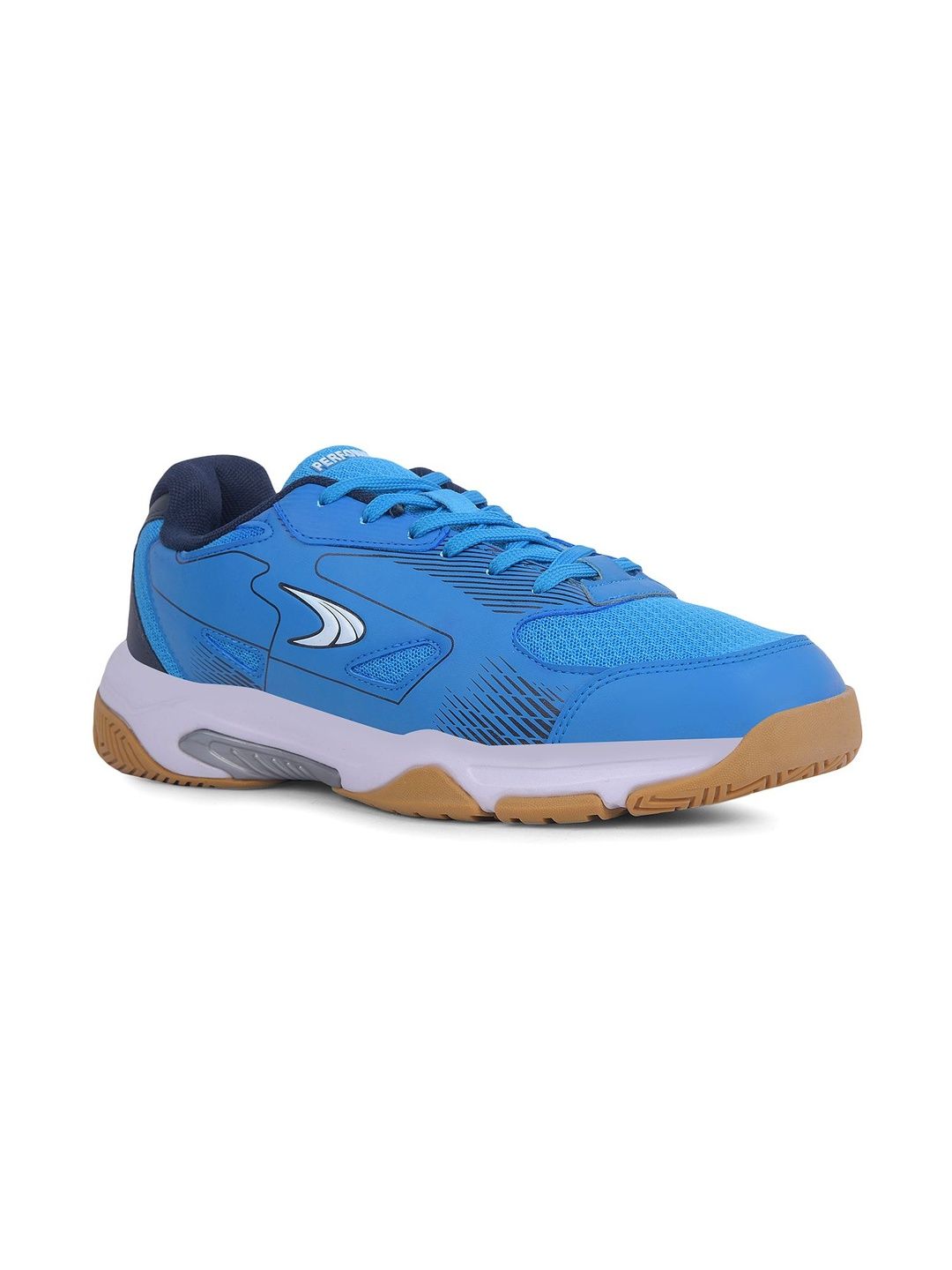 Performax Performax Men Mesh Badminton Non-Marking Shoes