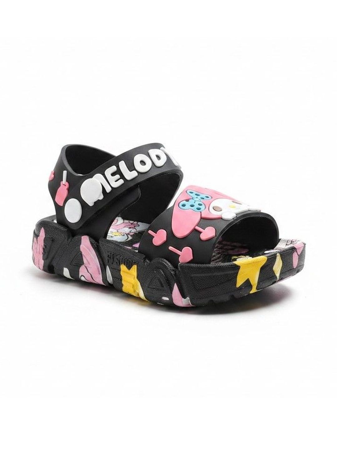 BAESD Unisex Kids Comfort Sandals