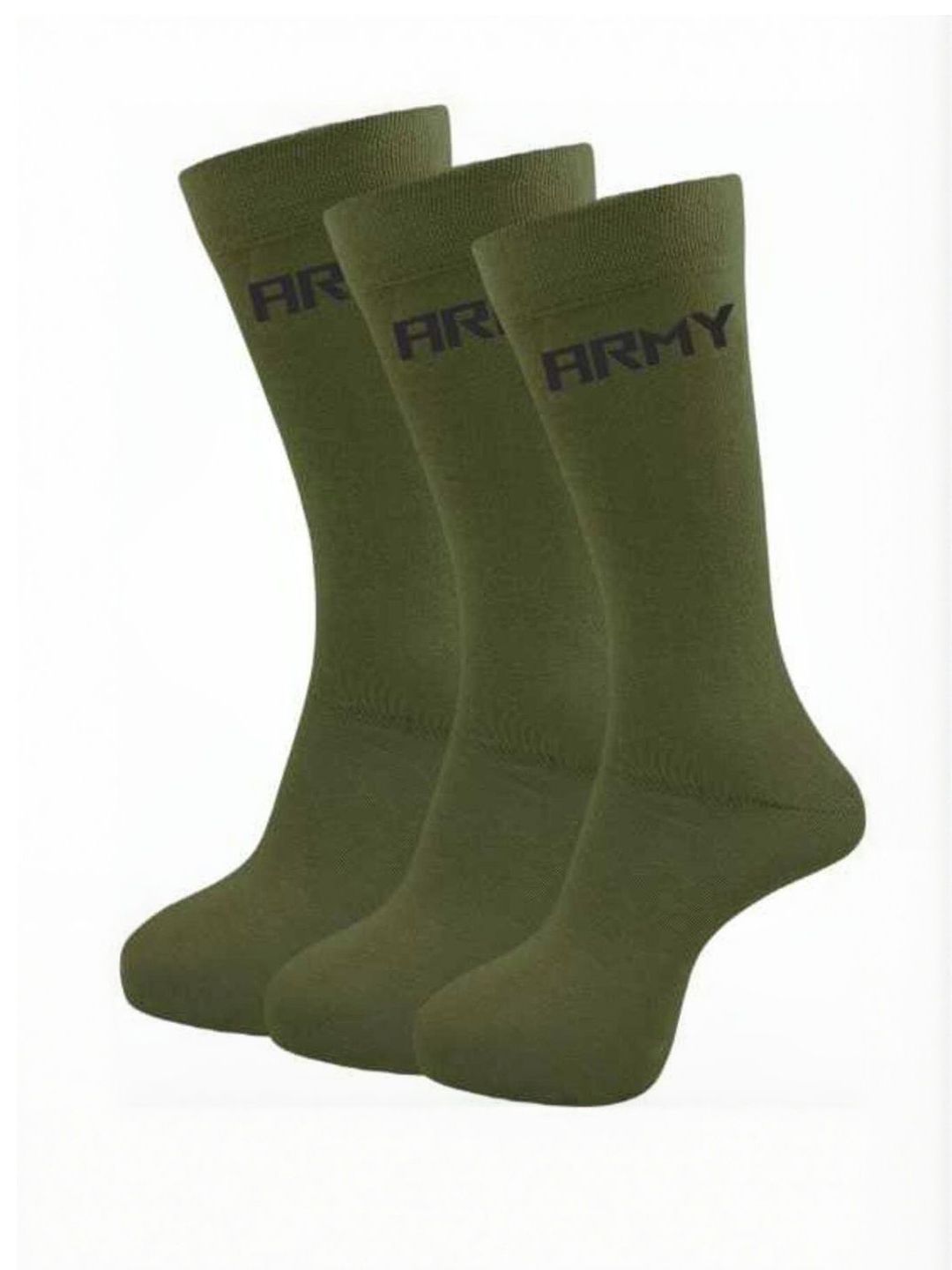 akeet trend Unisex Cotton Assorted Patterned Calf Length Socks