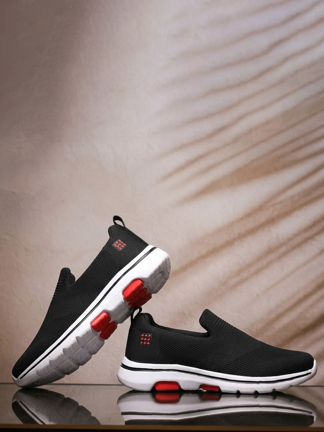 FUEL Men Mesh Running Shoes