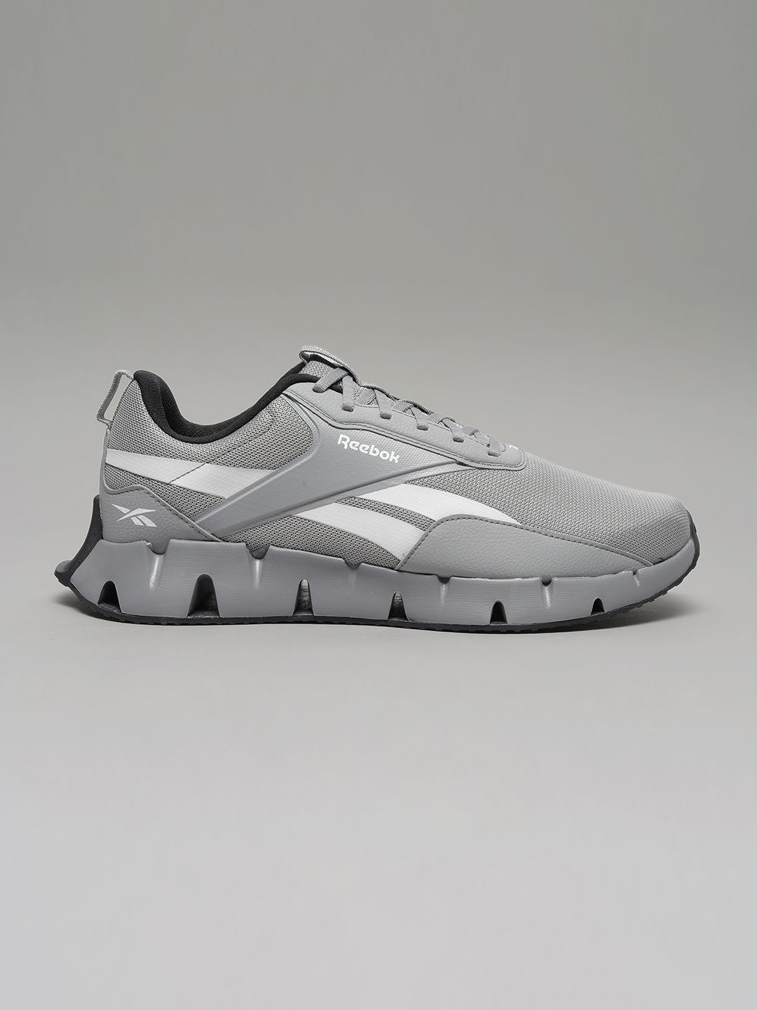 Reebok Men Zig Dynamica Lite Running Non-Marking Shoes