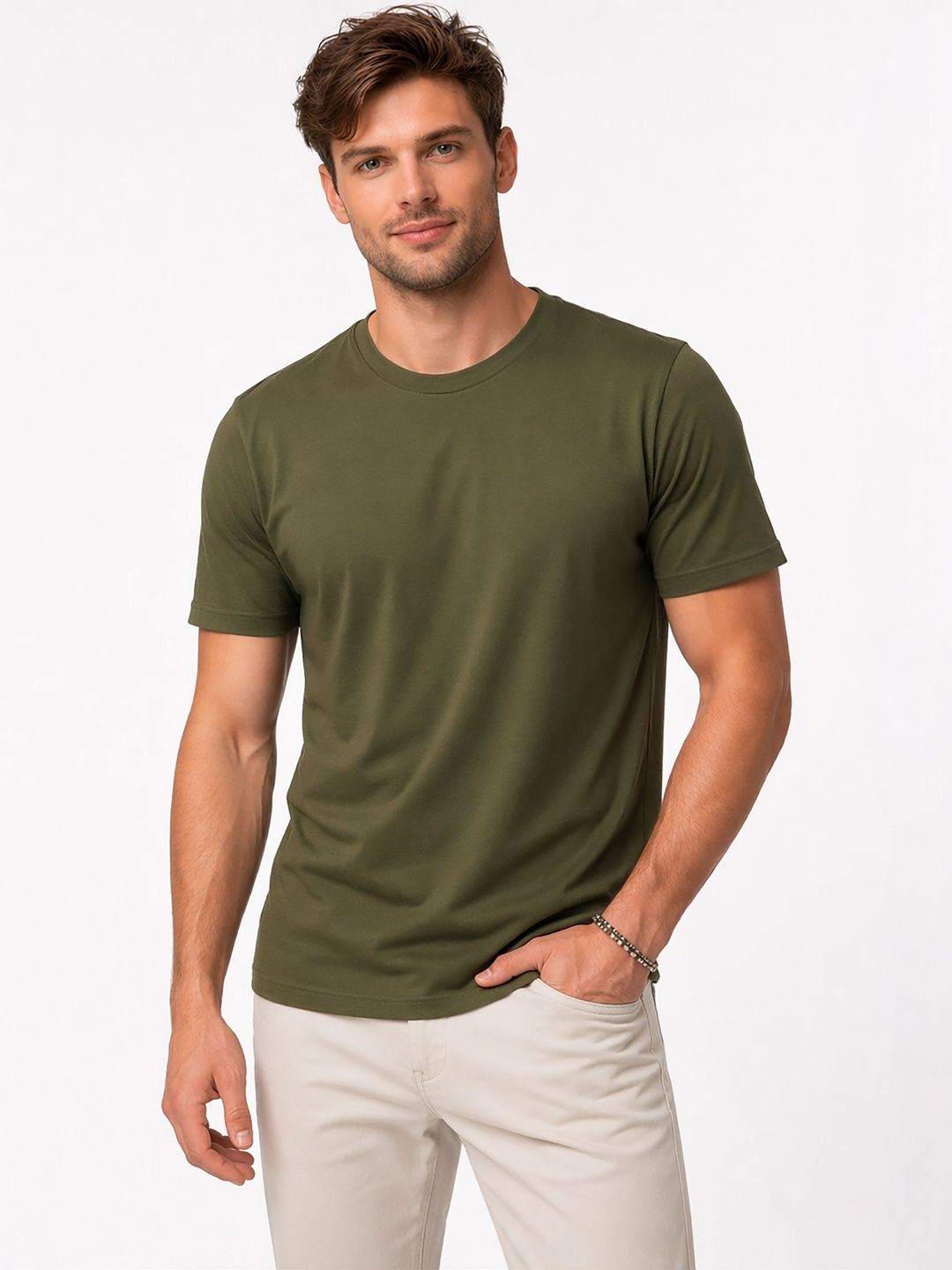 THE BEETEL HOUSE Men T-shirt