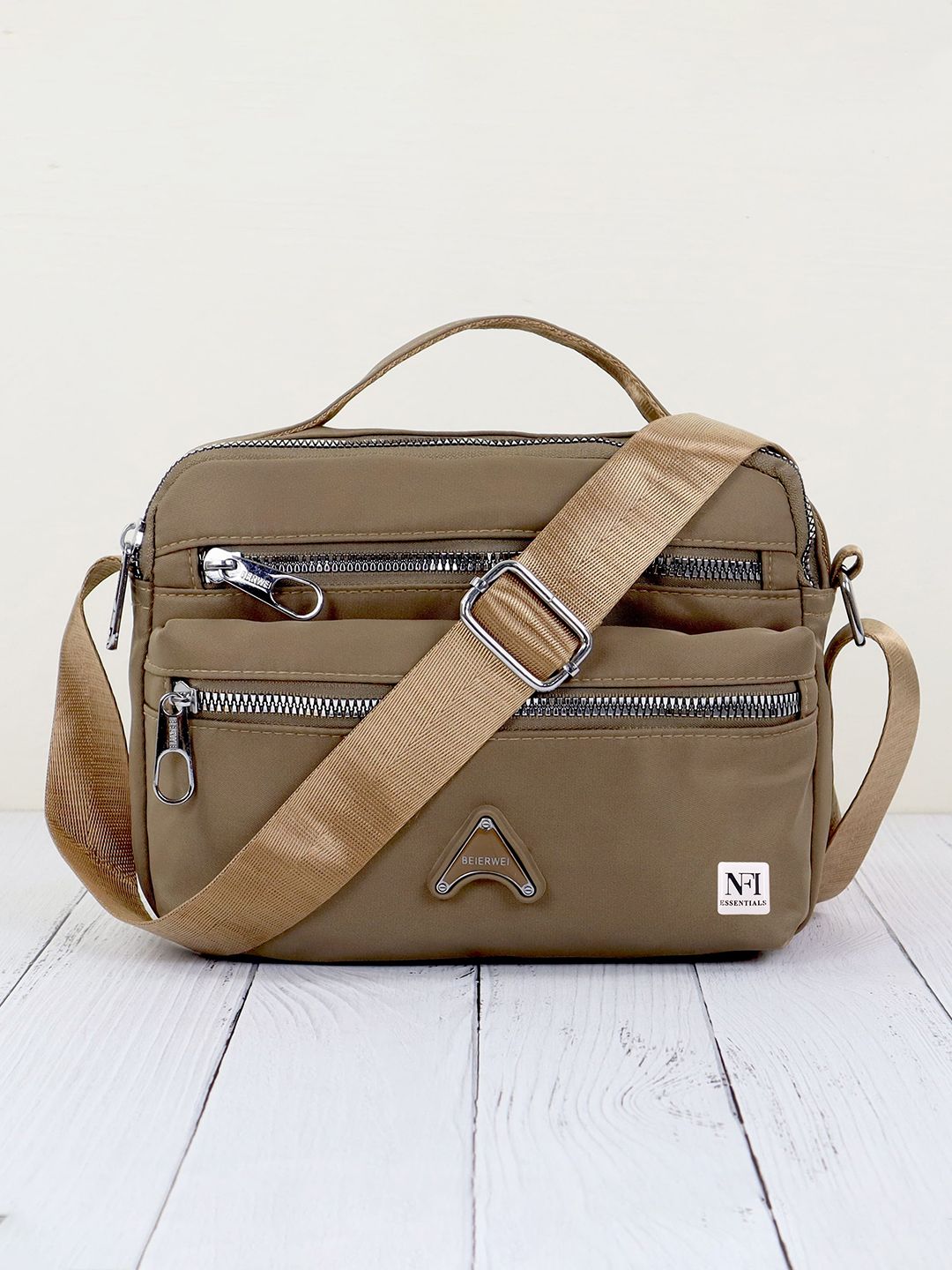 NFI essentials Sling Bag