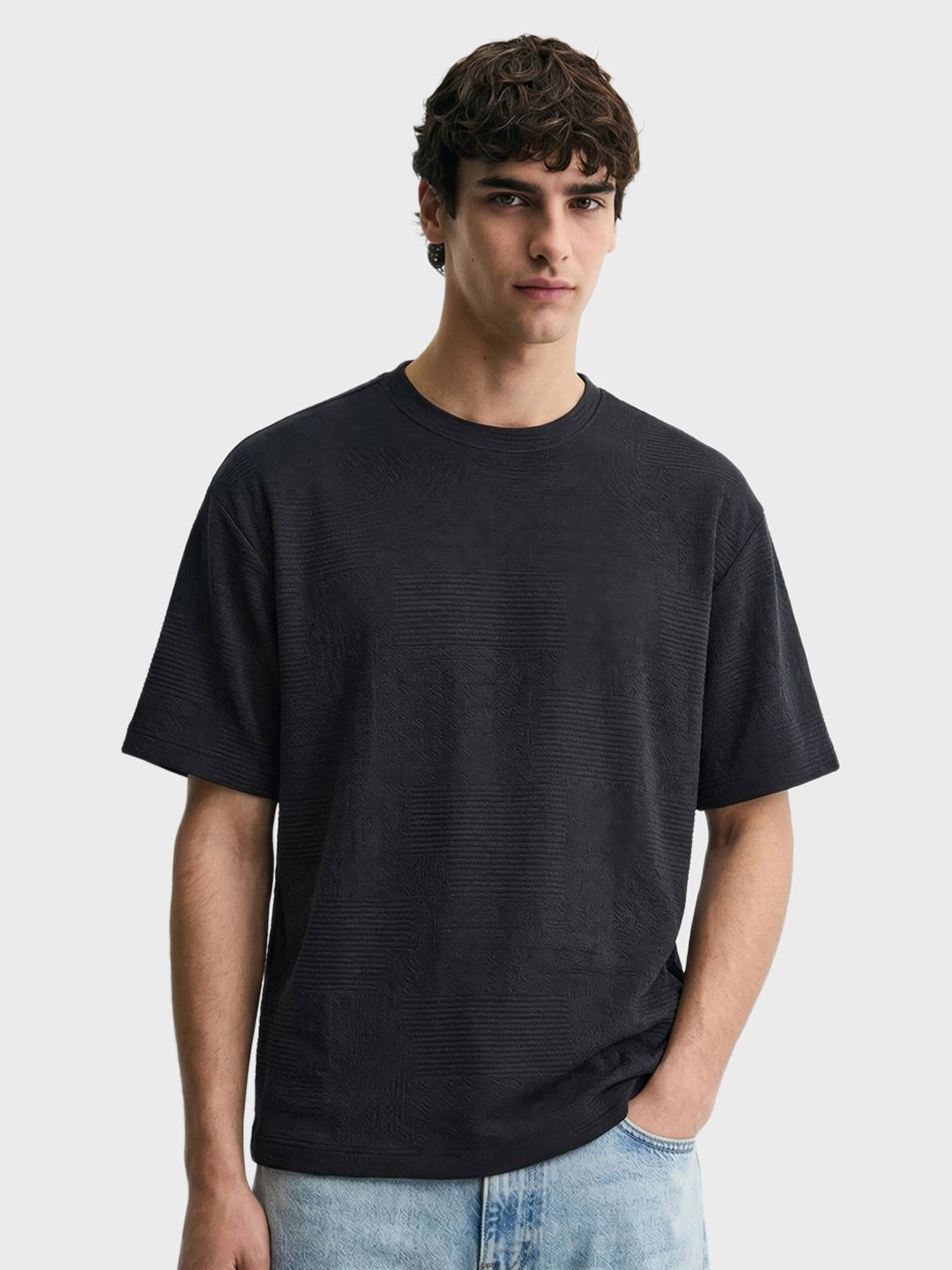 The Indian Garage Co Men T-shirt