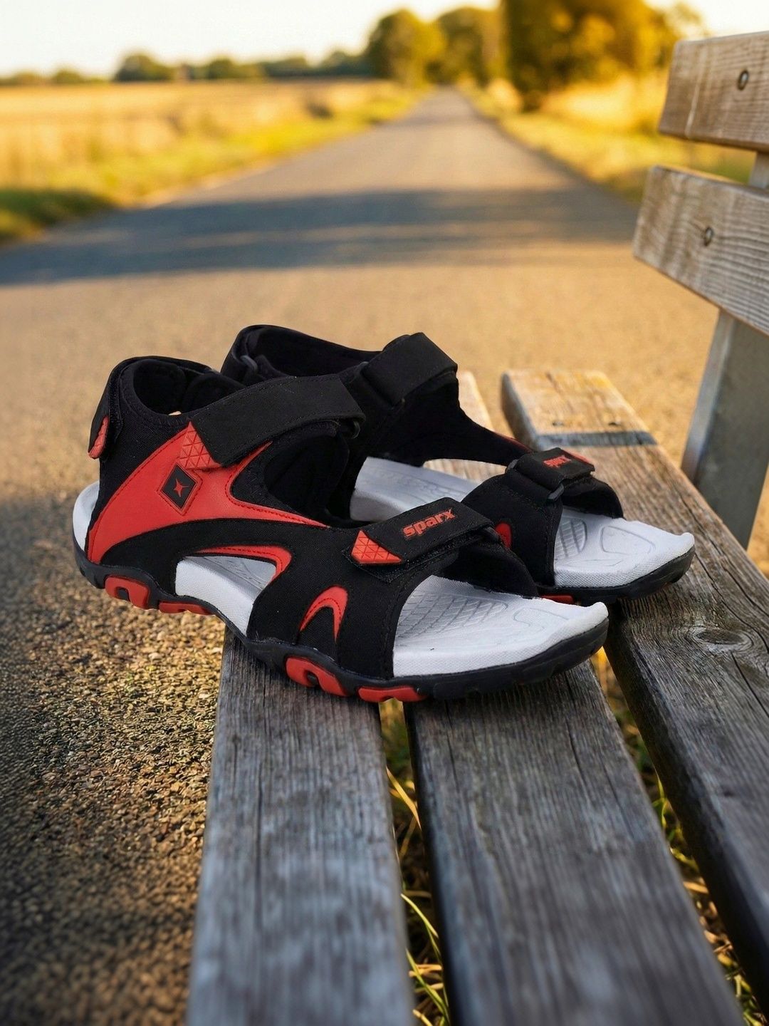 Sparx Men Sandals