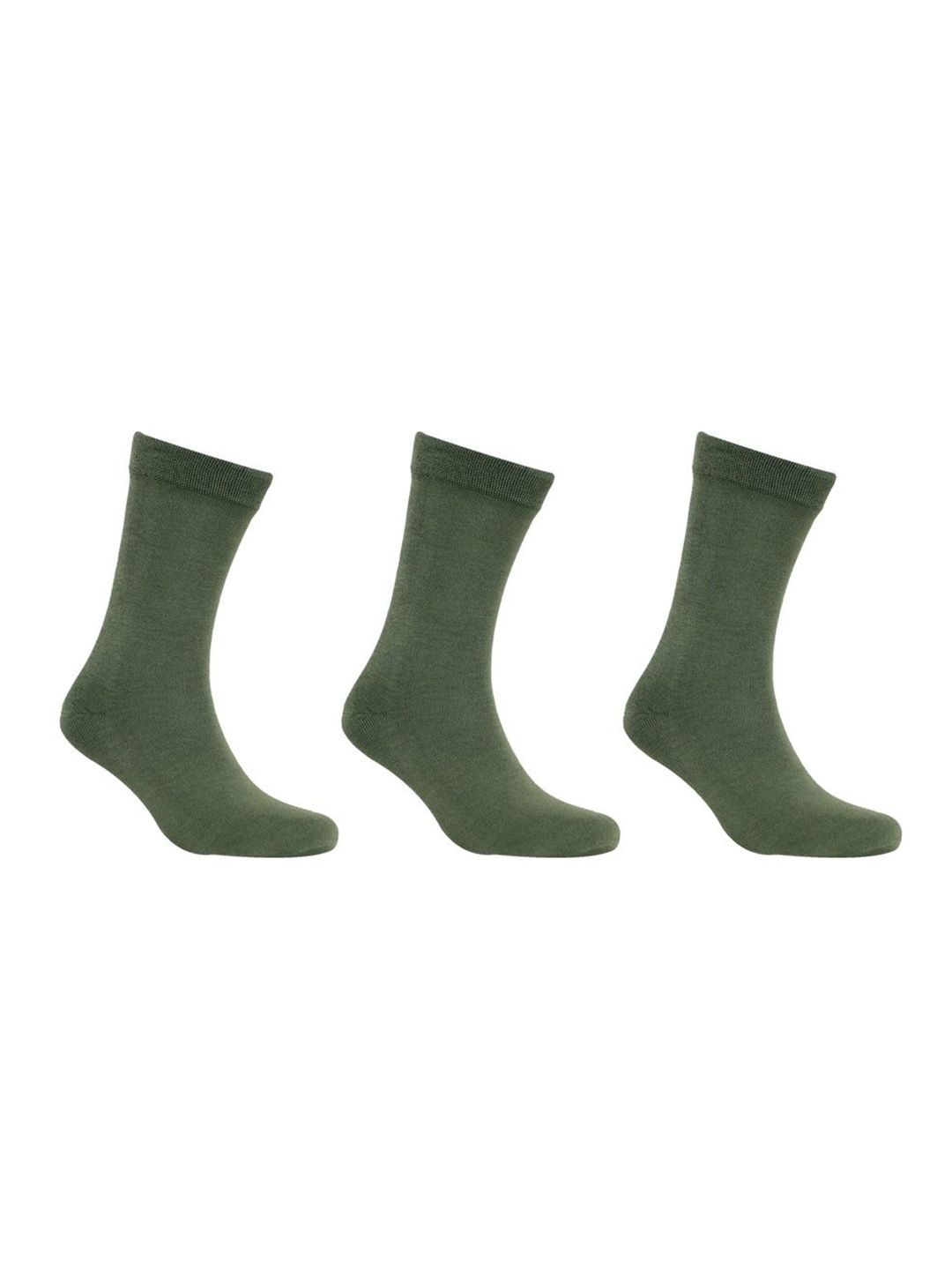 akeet trend Unisex Cotton Assorted Calf Length Socks