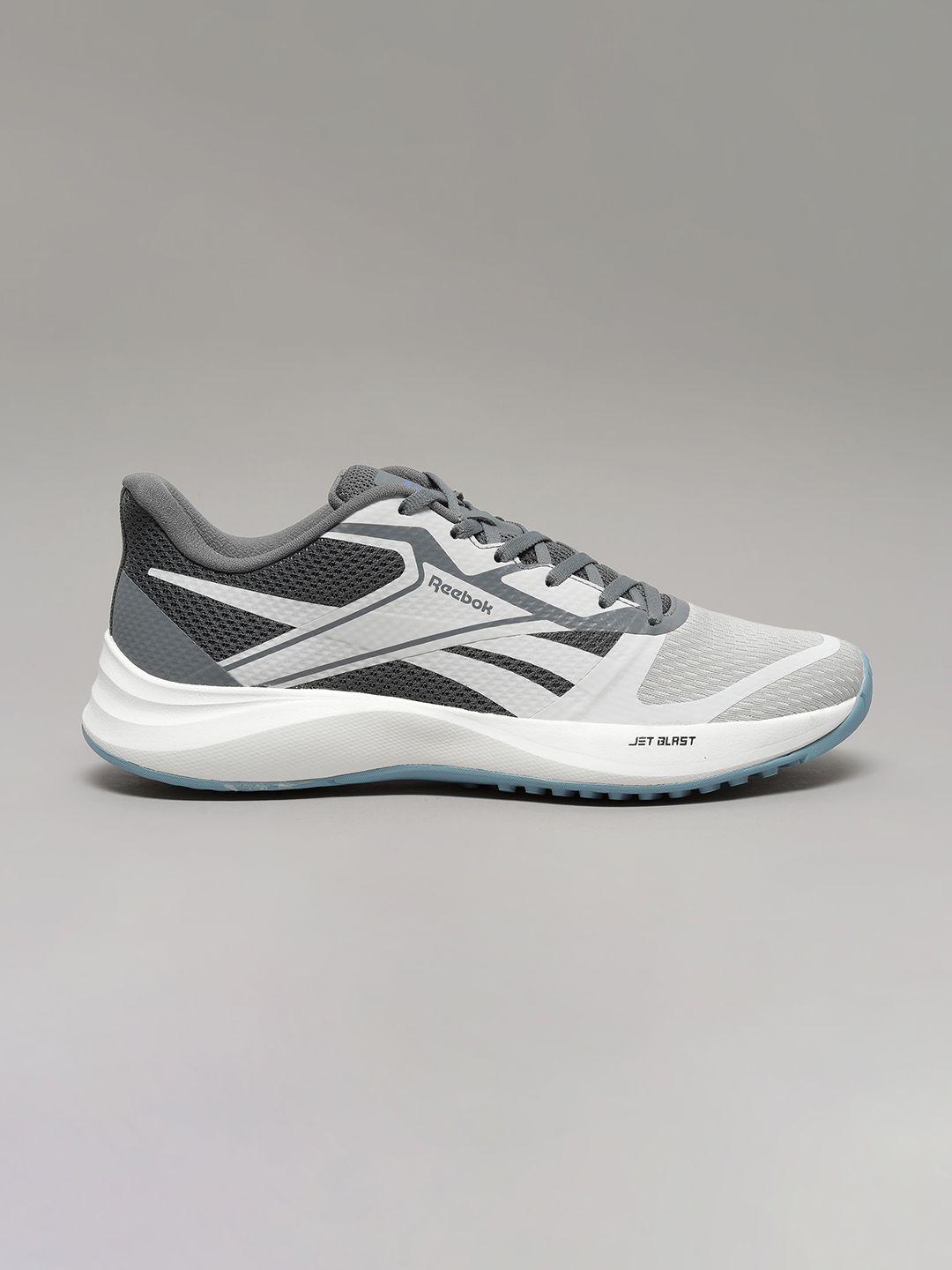 Reebok Men JETBLAST HAWK Running Non-Marking Shoes